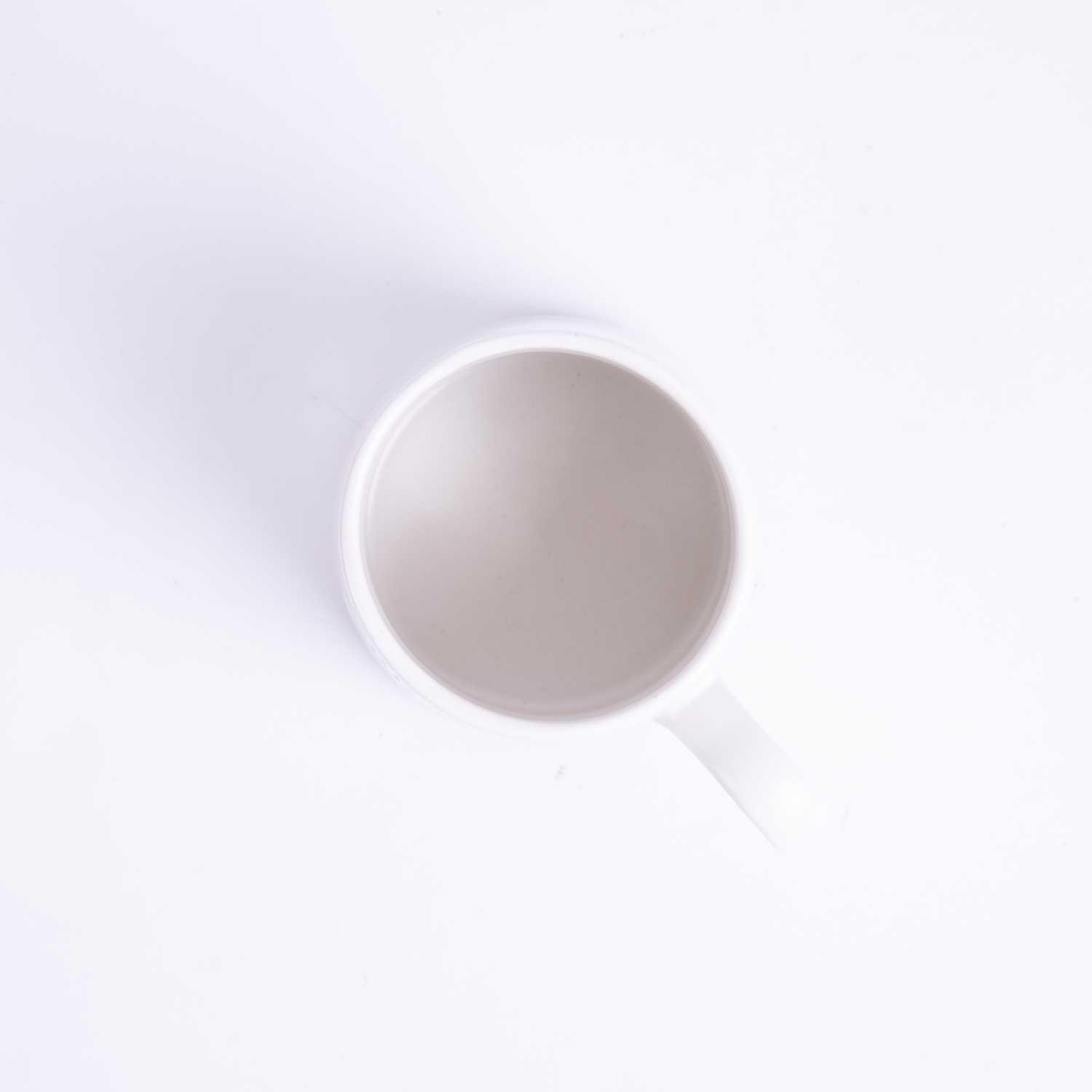 Be Kind Coffee Mug from Silora