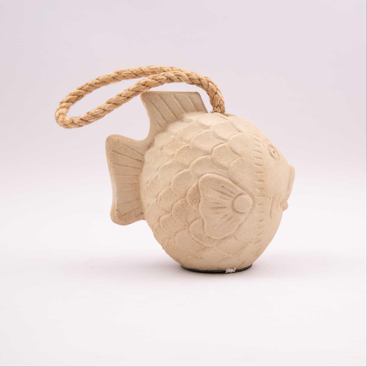 Seraphina Fish Door Stopper