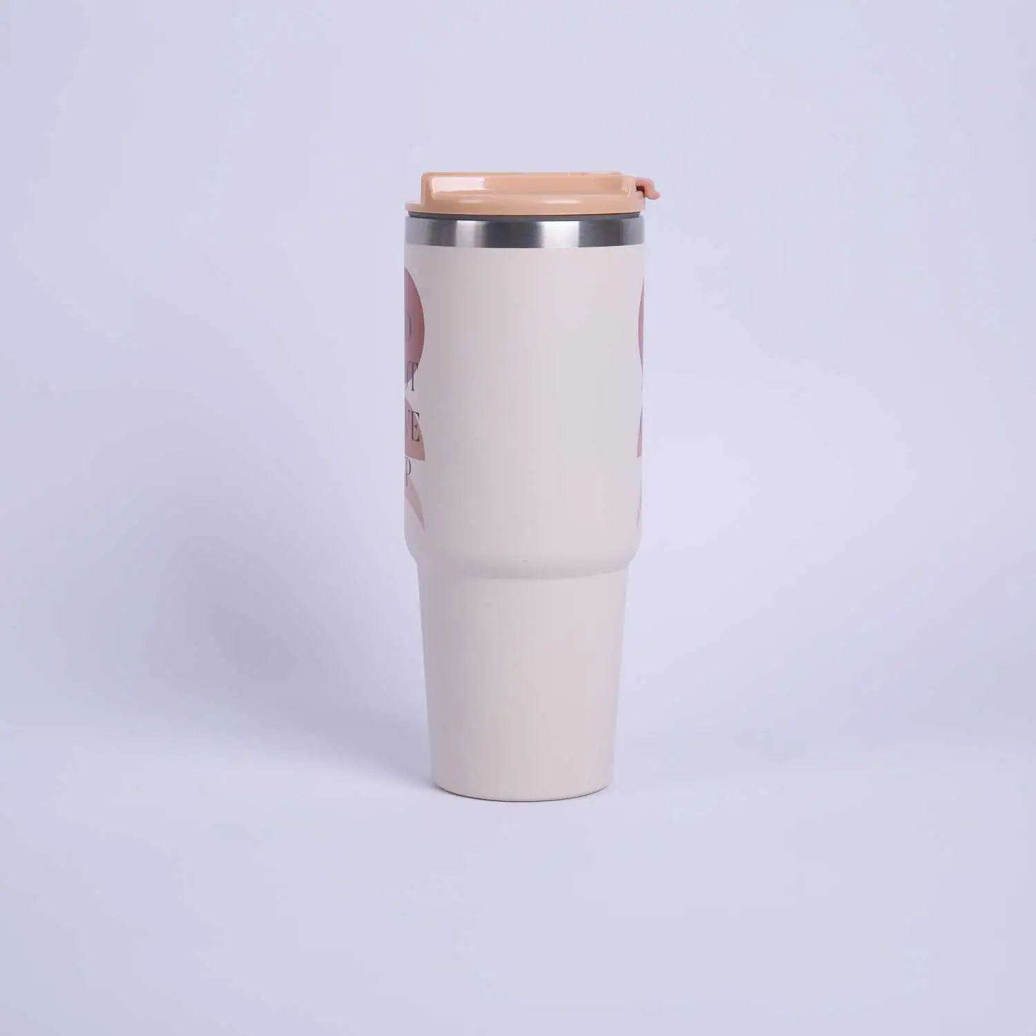 Travel Mug 887 ml from Solana