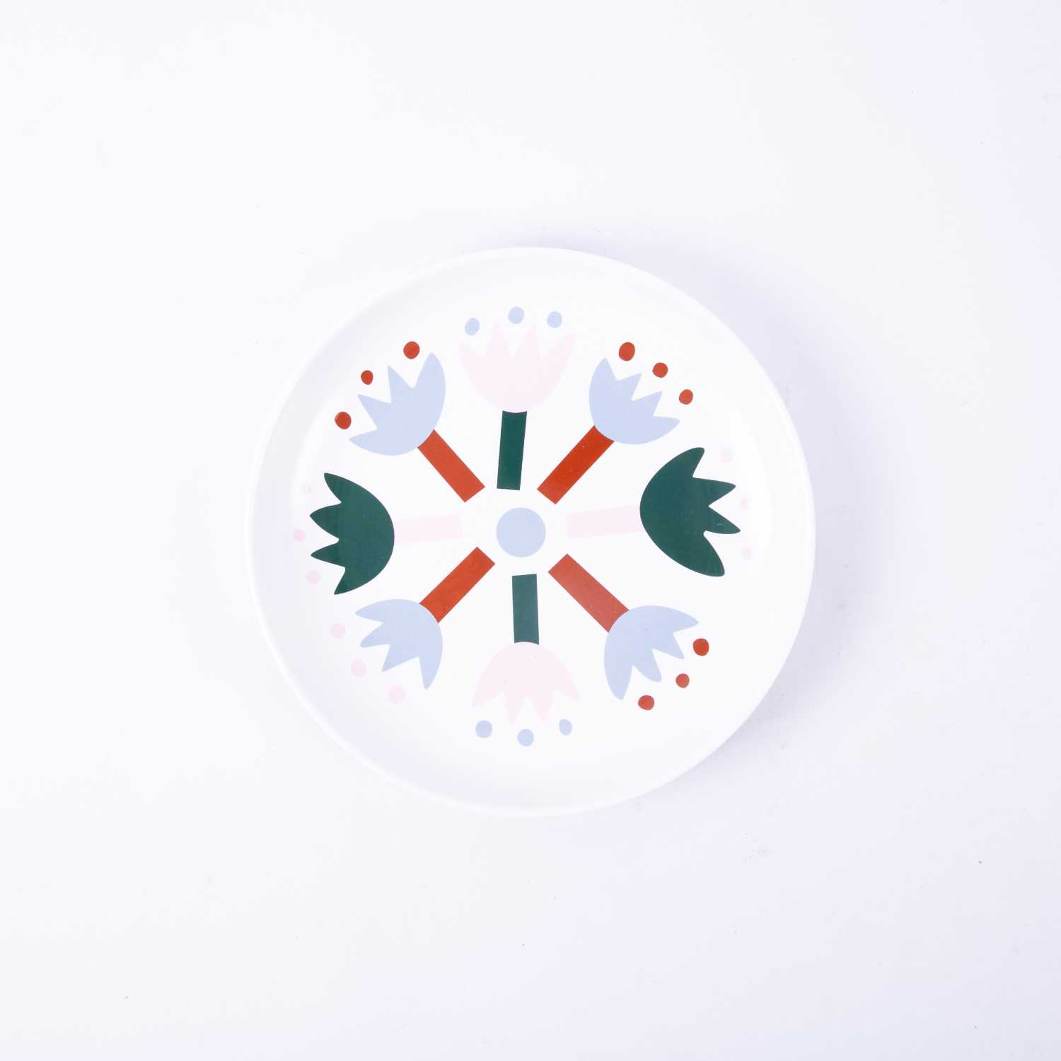 Small Side Plate from Belina