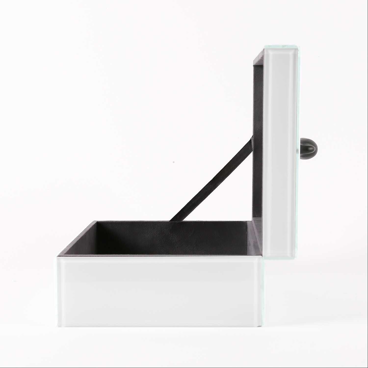 rectangular box
