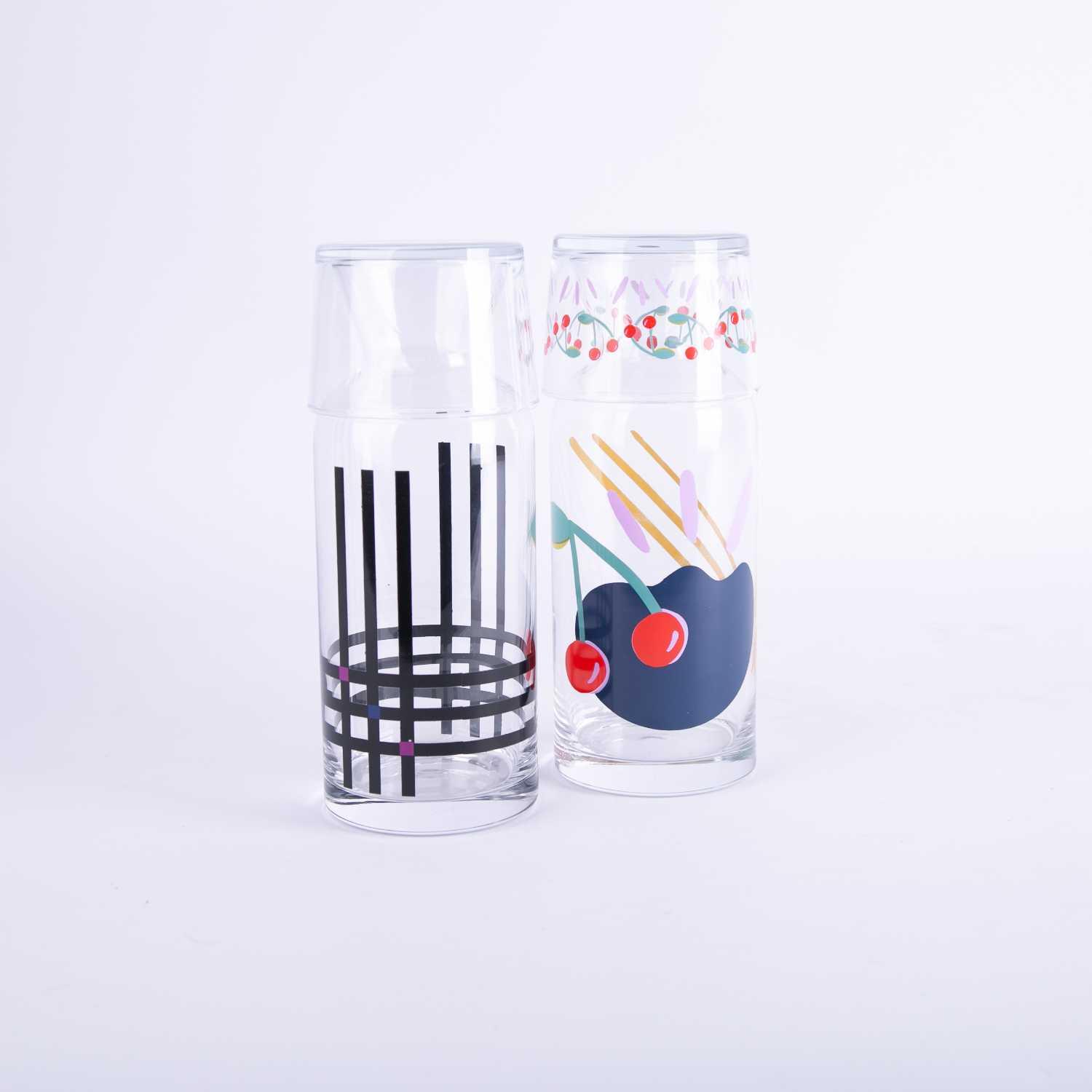 Carafe With Lid from Aurora