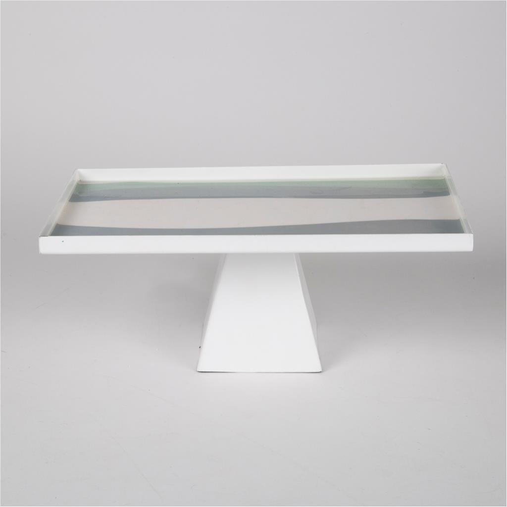 Cake stand from Onde collection