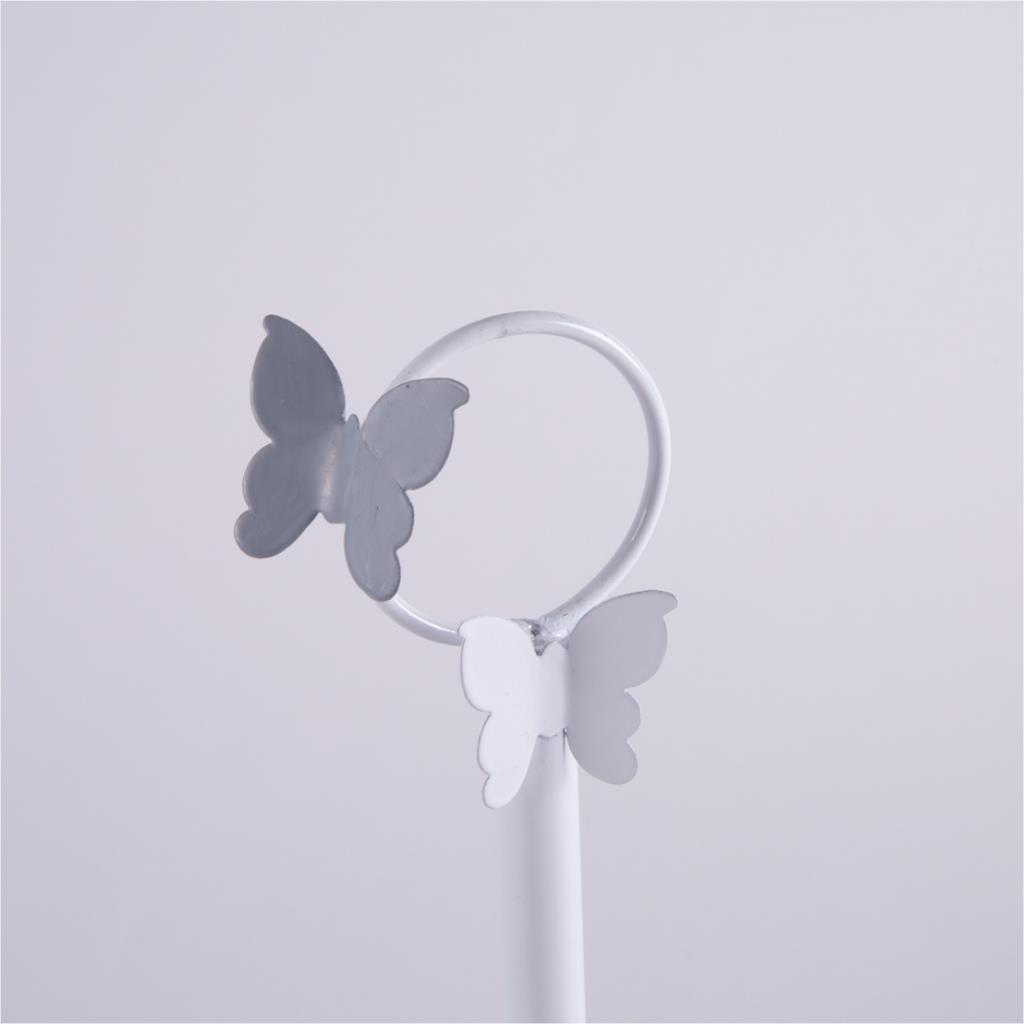 3 Multi serving bowl butterfly