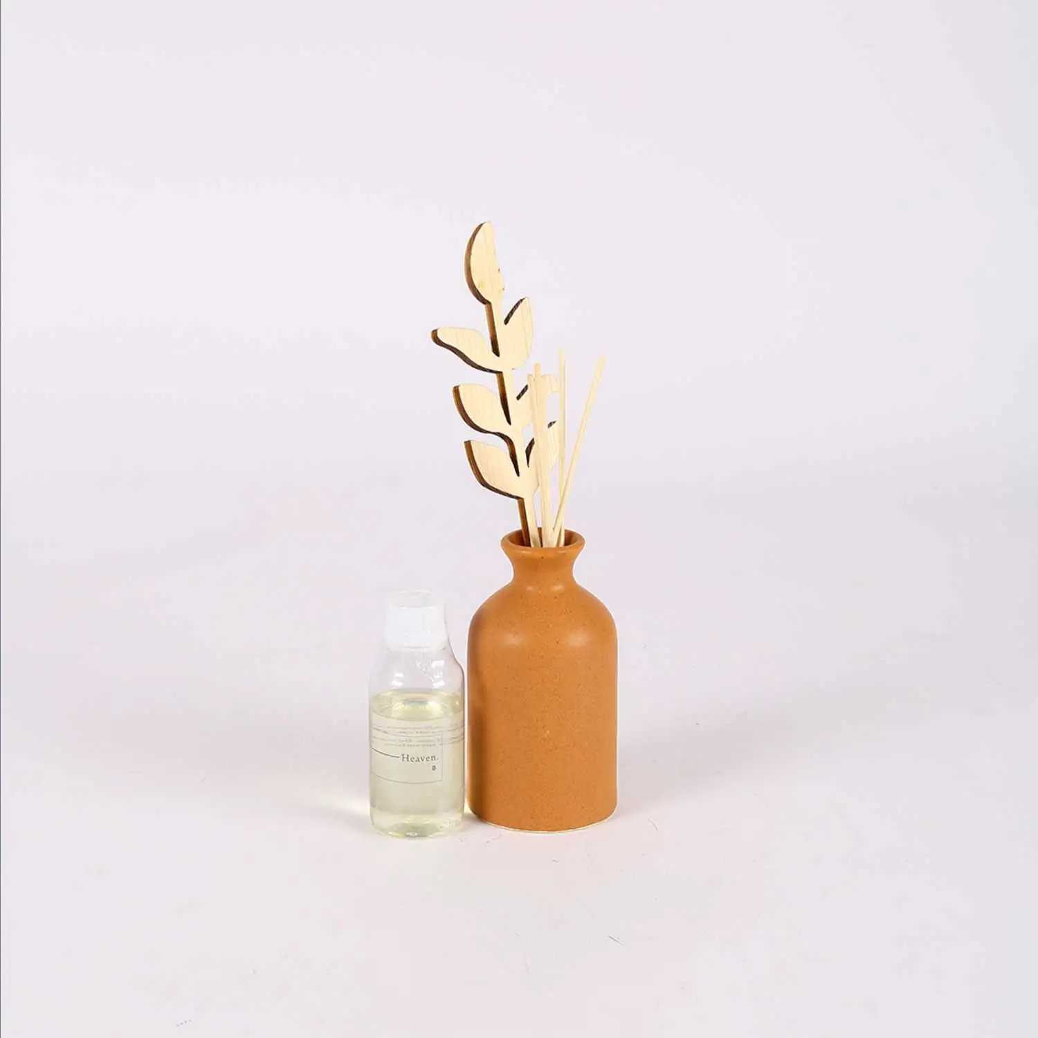 أعواد توزيع عطرتركواز هافين