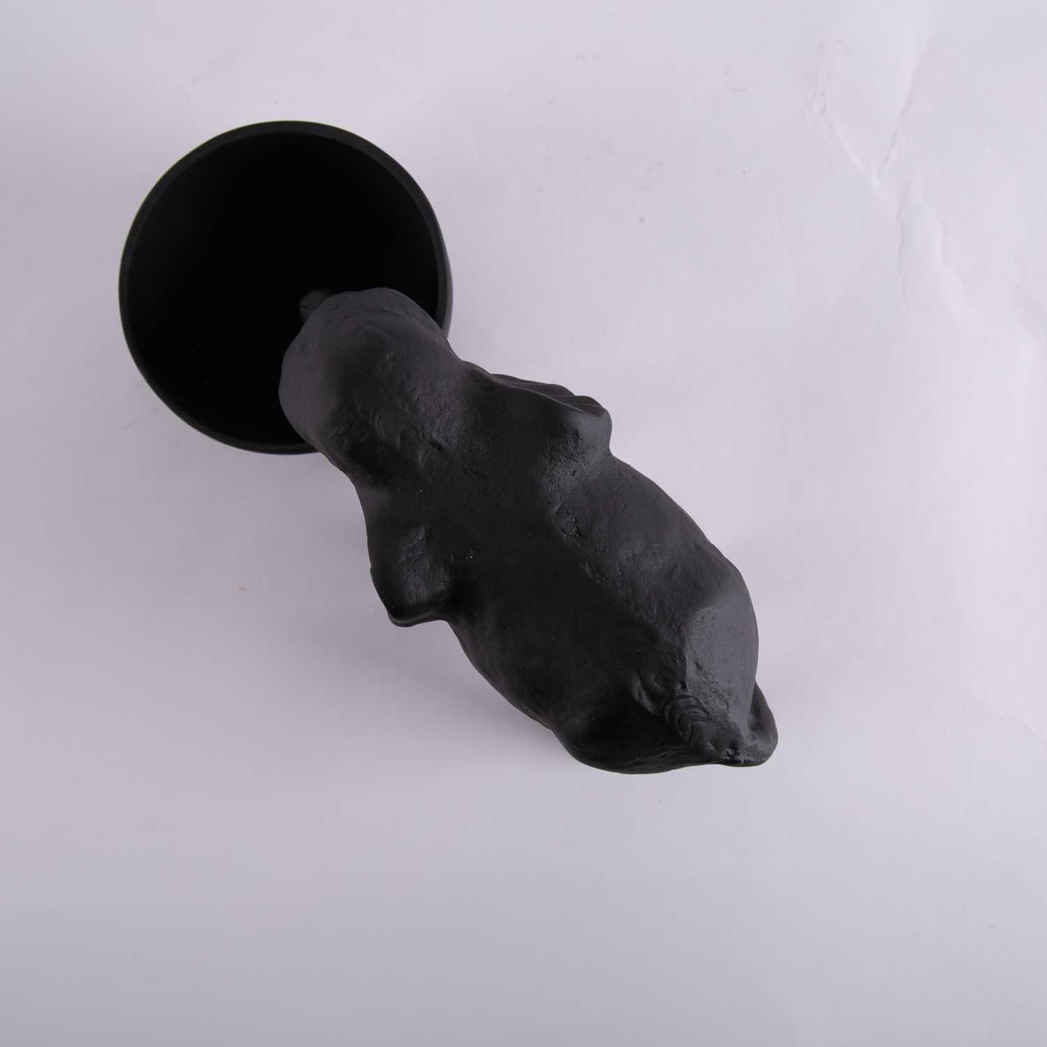 Rothana Decorative elephant Bowl