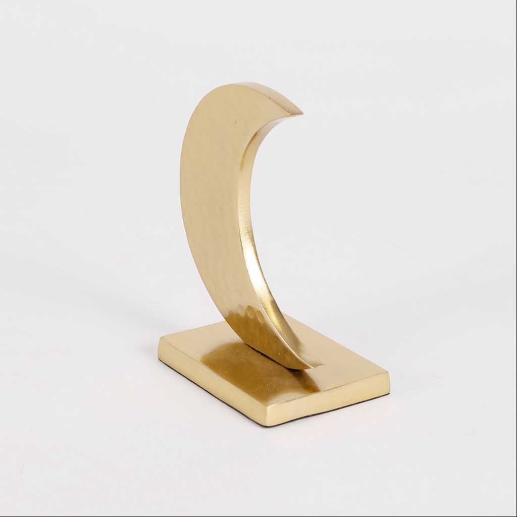 Half Moon décor From Daia