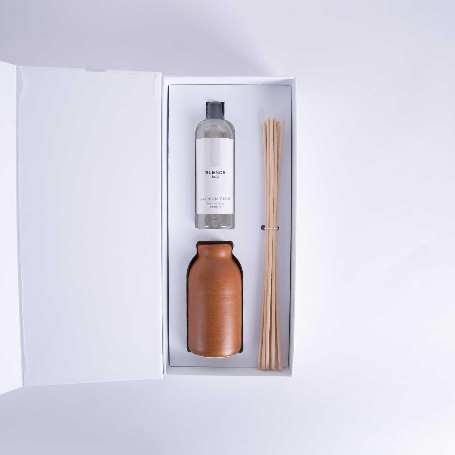 موزع عطور برائحة ماجنوليا جروف