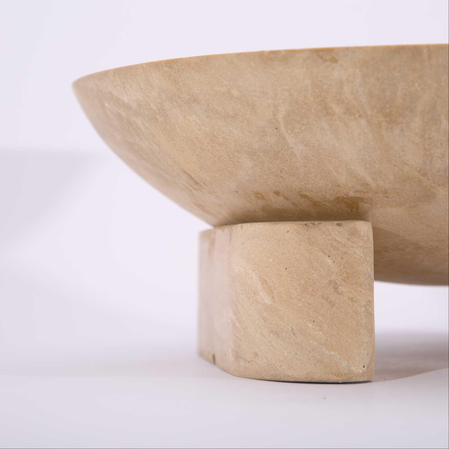Serving Bowl from Blanca