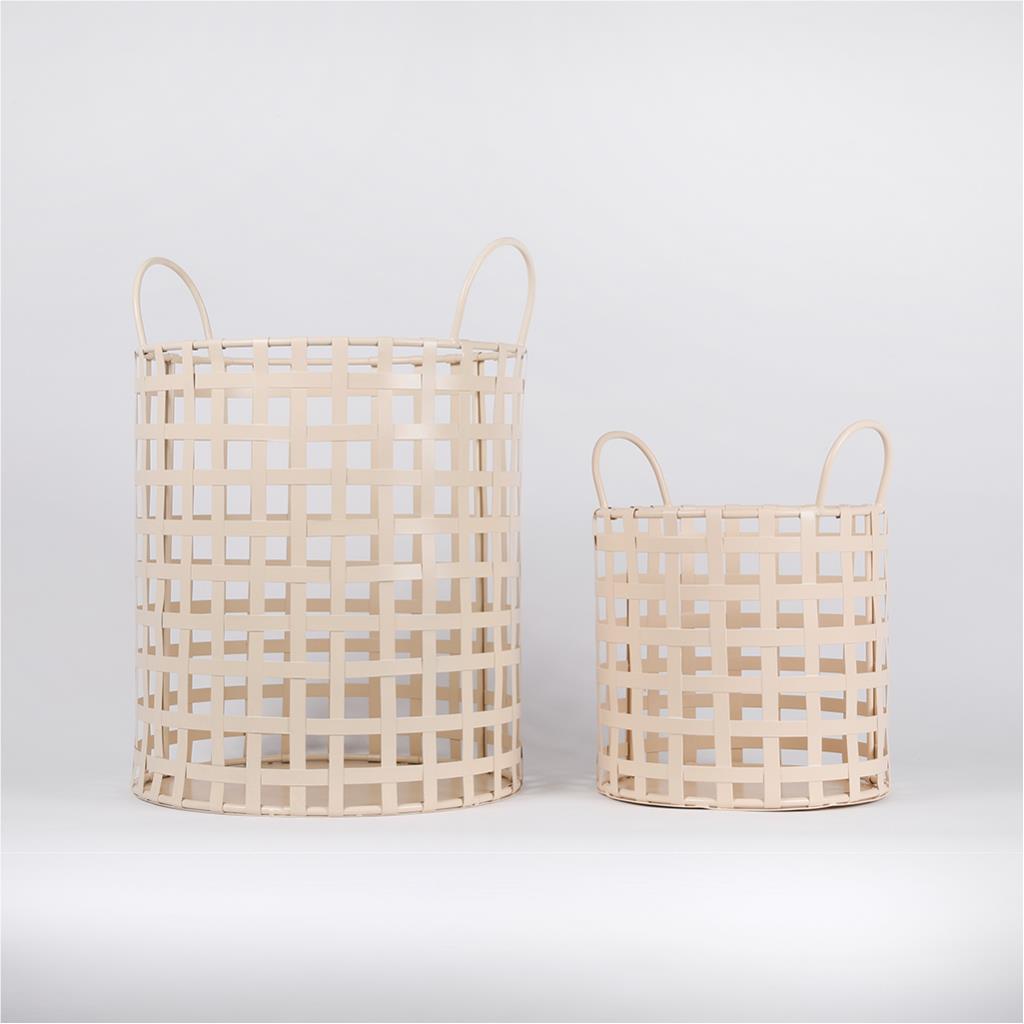 Storage mesh Basket