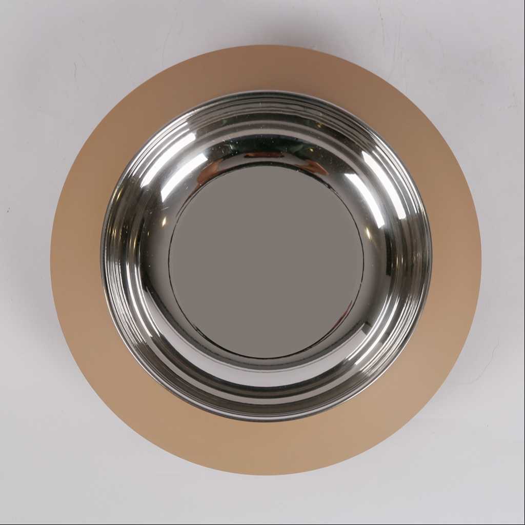 Salad serving dish from Daia