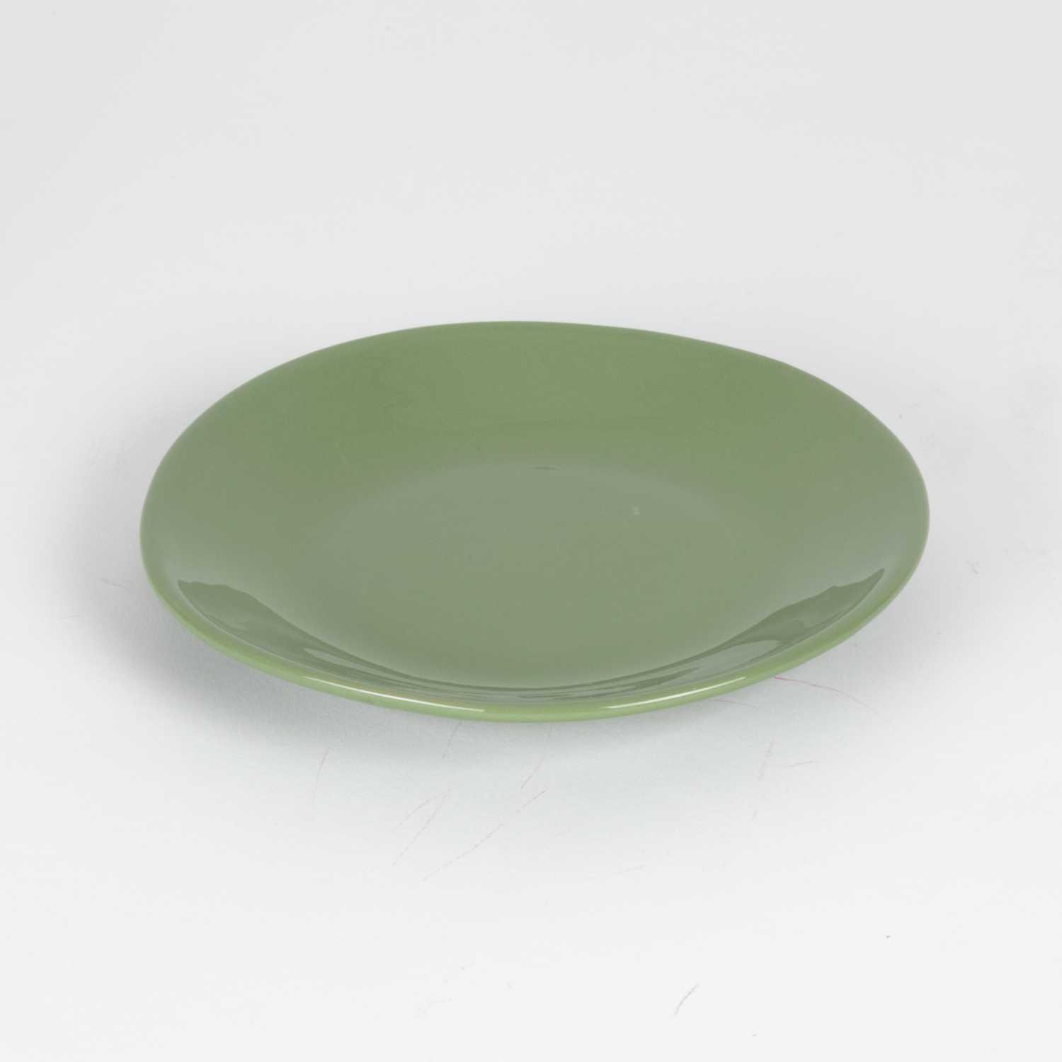 

ilana pasta bowl green