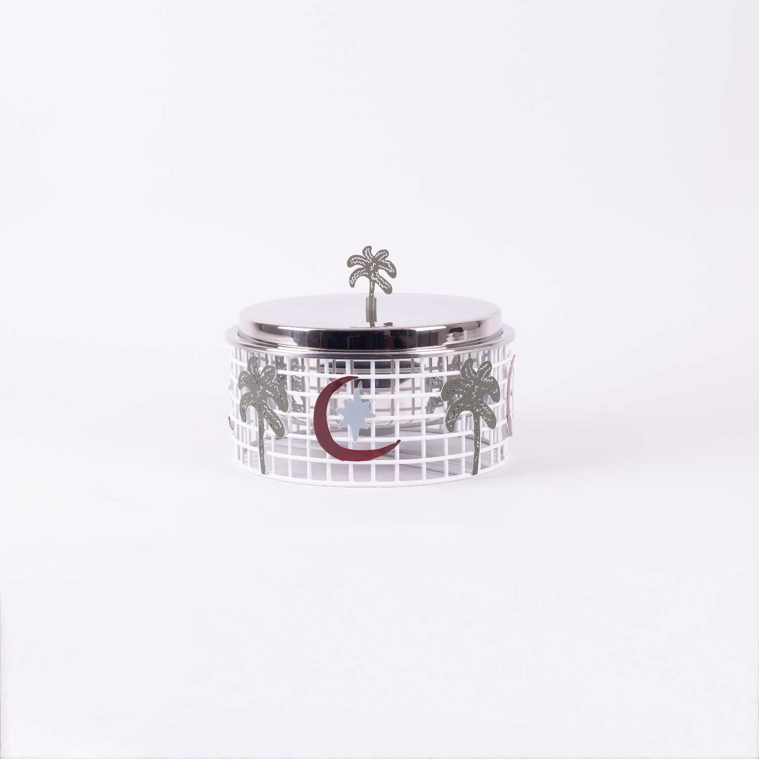Food Warmer 2 Liters from Retila
