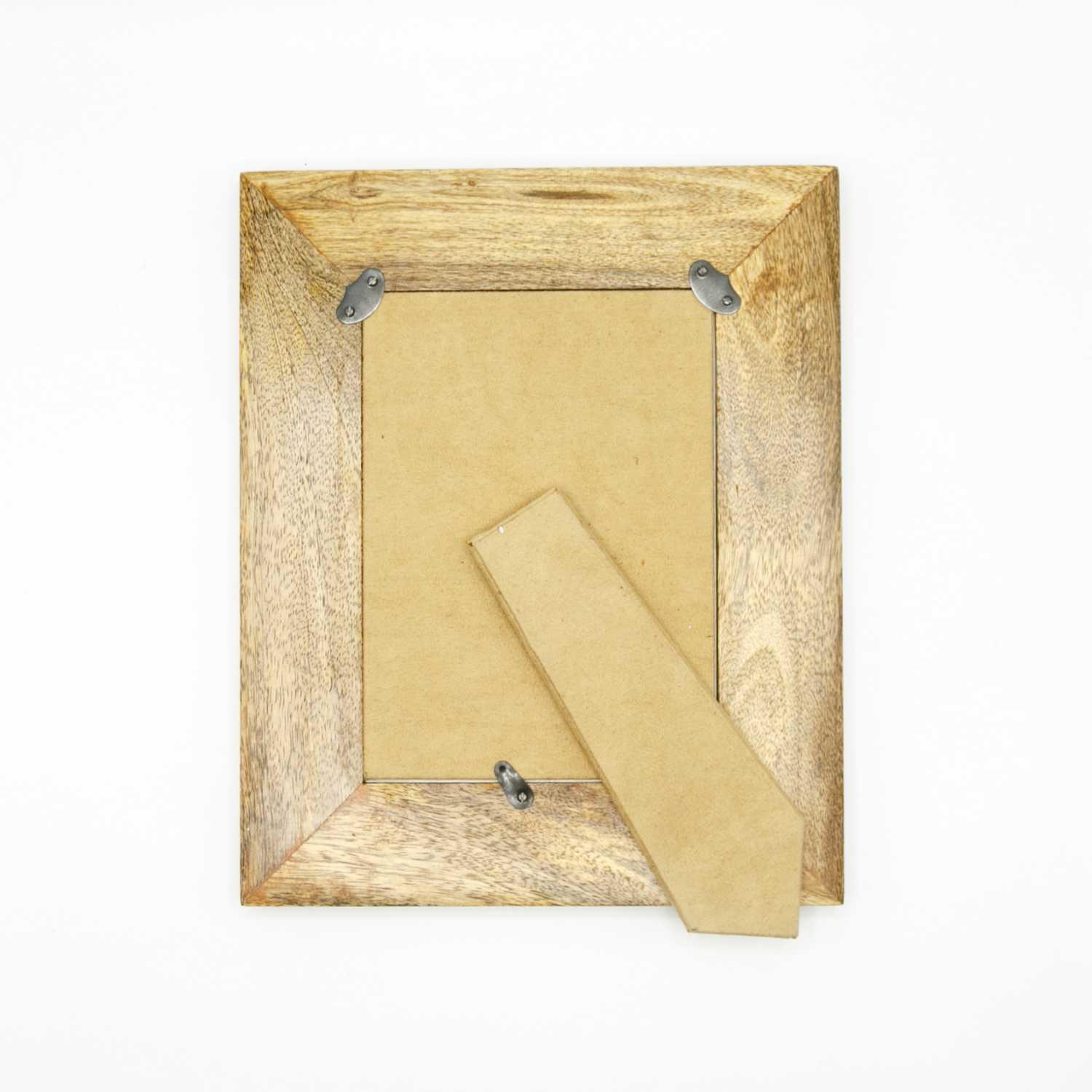 Photo Frame - Natural