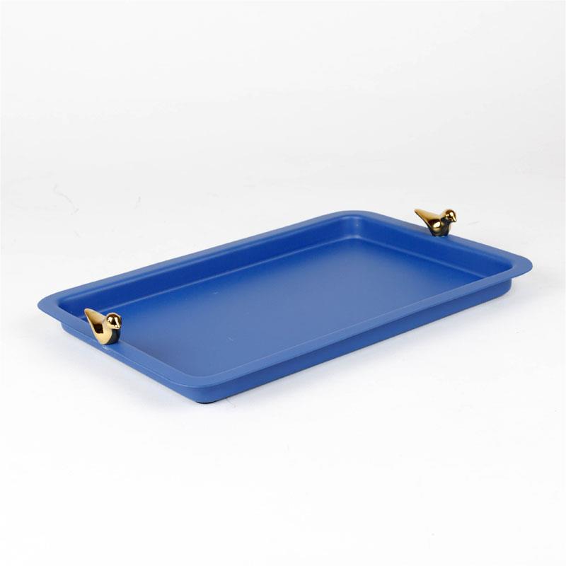 tray in different colors From Bird Collection