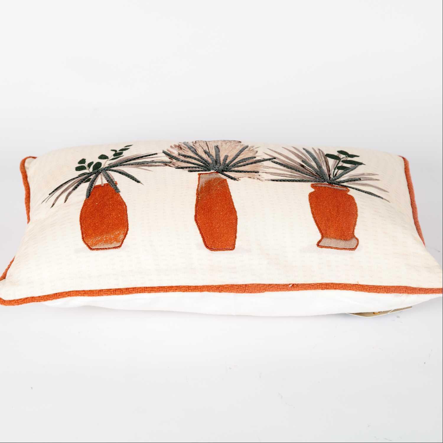 Cushion + padding
