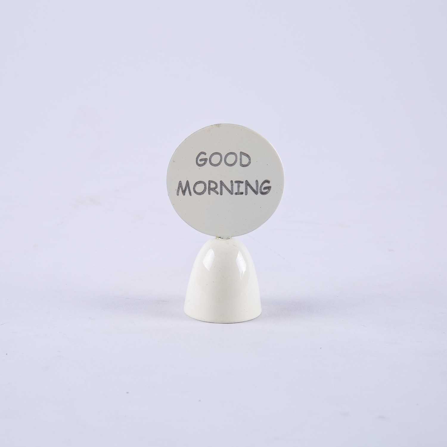 Greeting Markers E