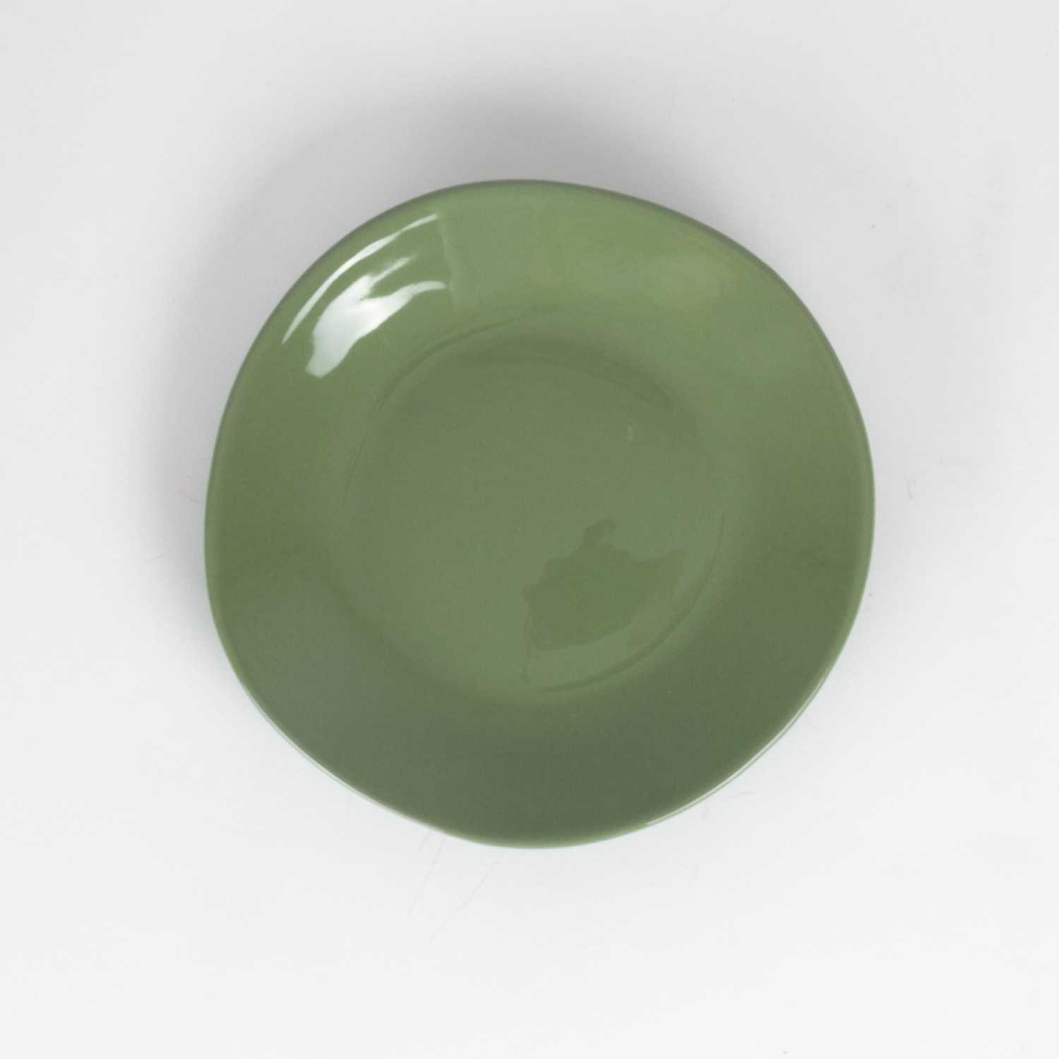 Ilana Pasta Bowl Green