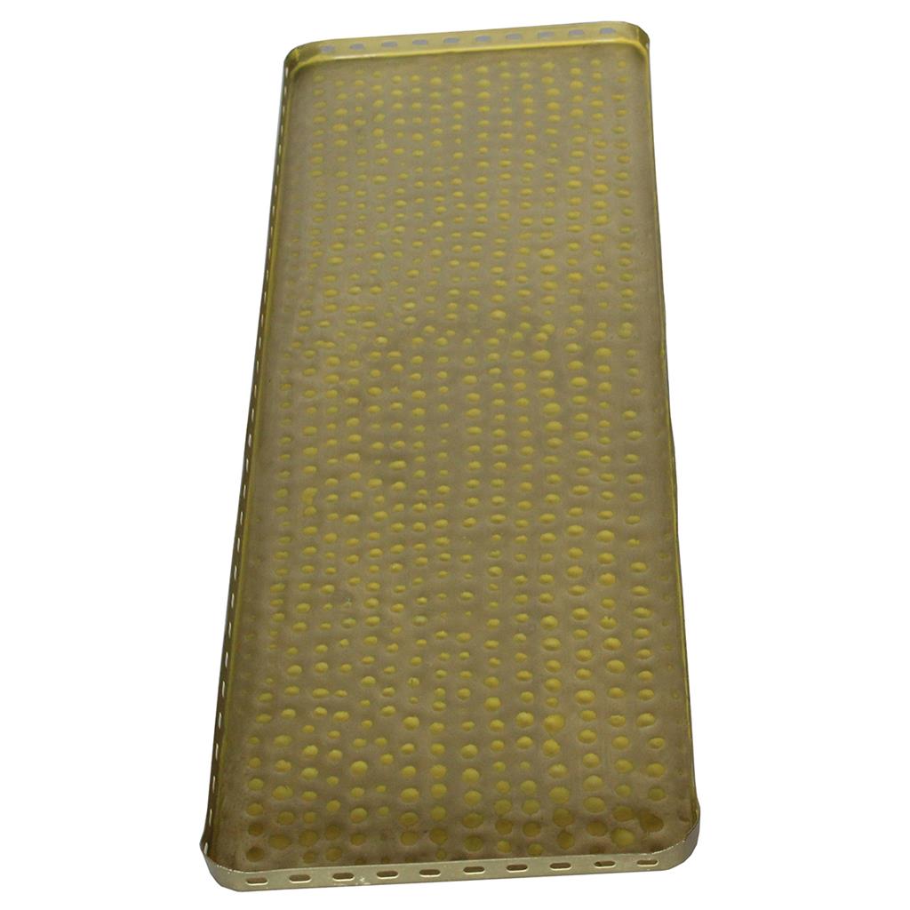 Rectangular tray Froom Mardin