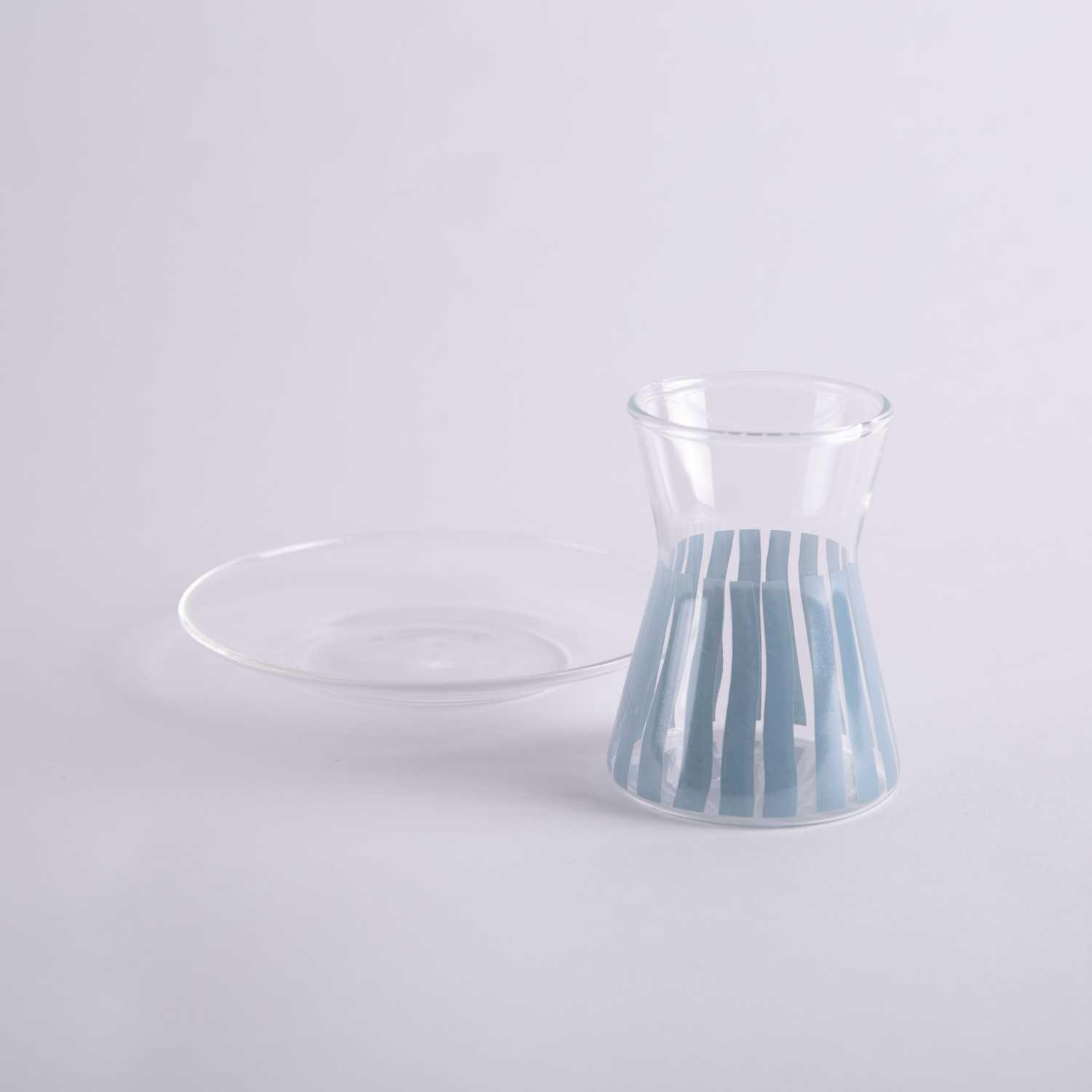 Tea Cups set from Zyana