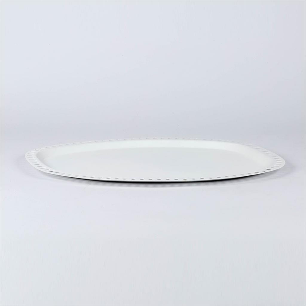 Serving tray stone