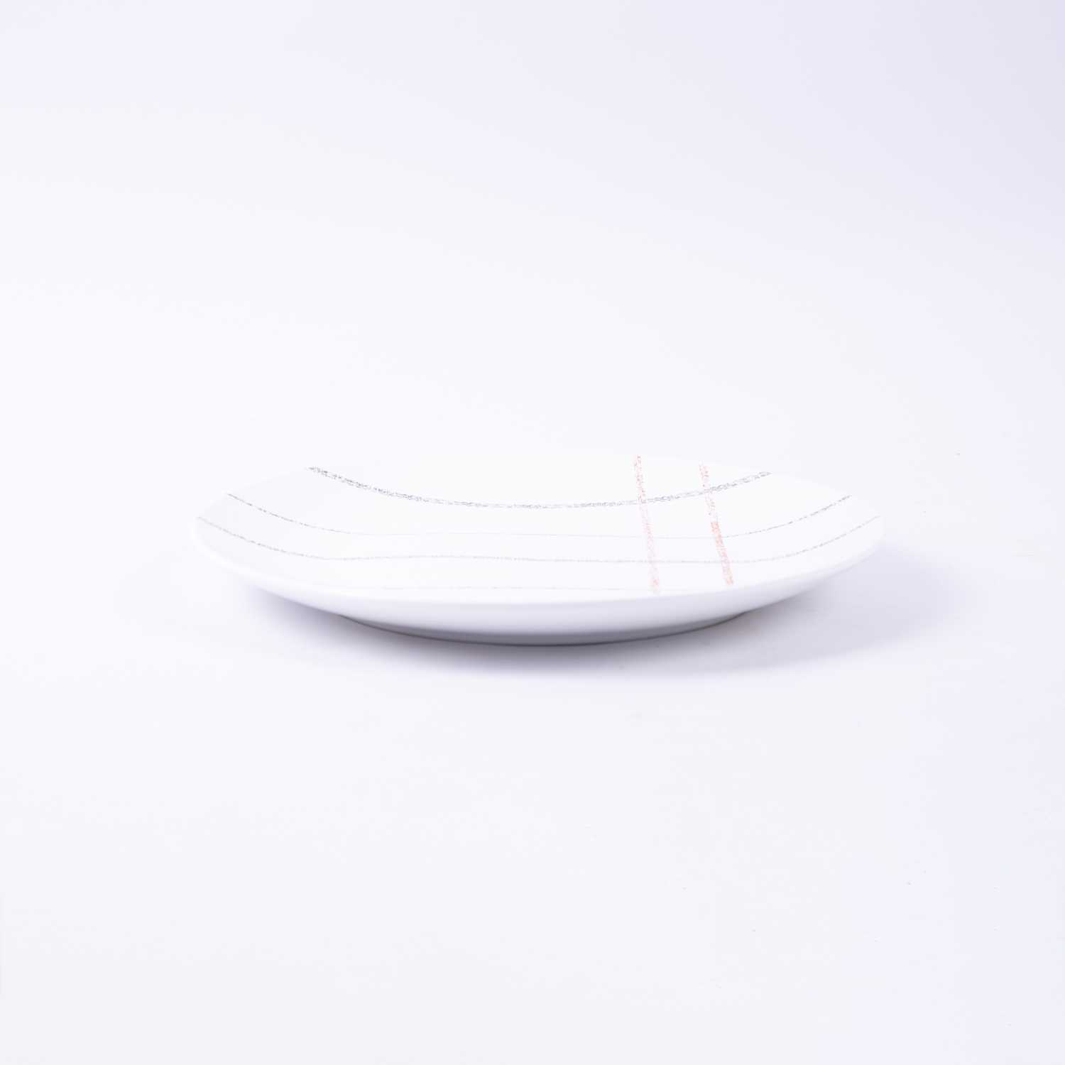 Large Side Plate from Aletheia