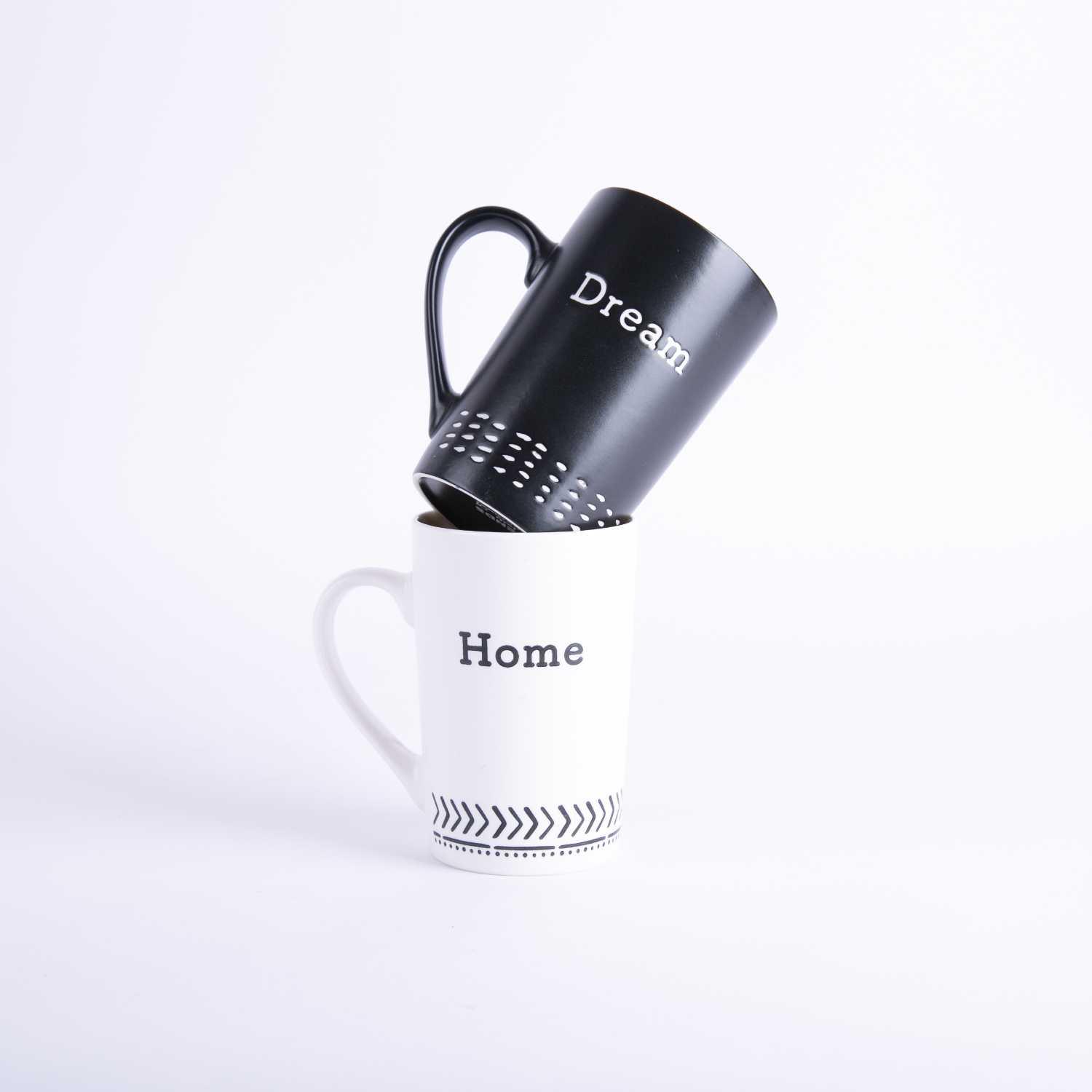 Home Coffee Mug from Marella