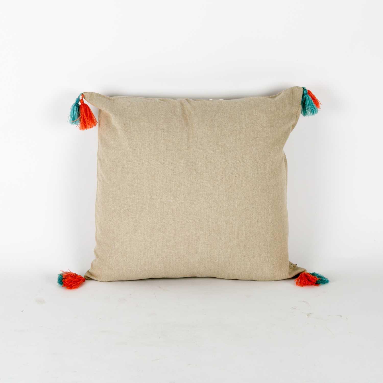 Cushion Multicolor