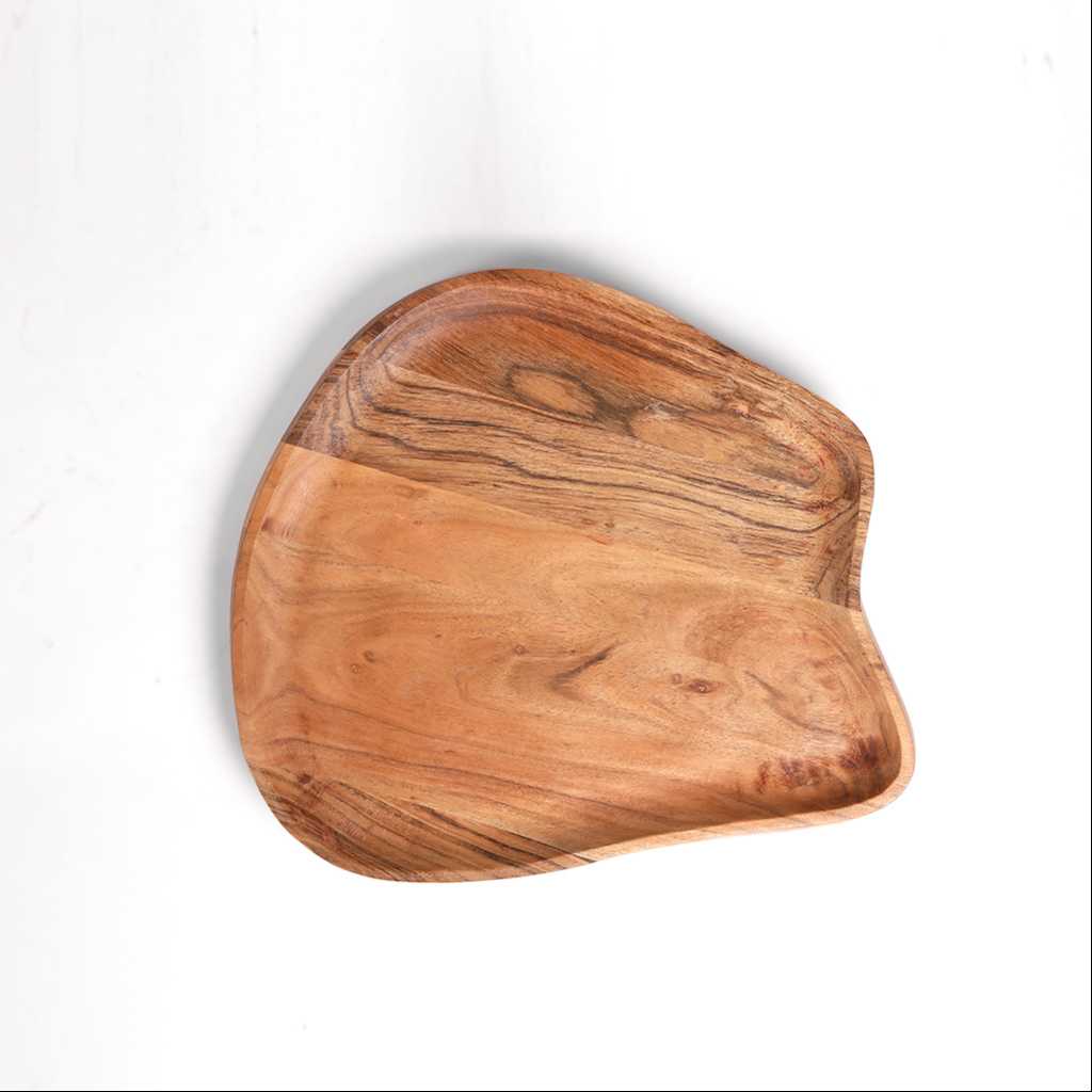 Wooden Serving Tray