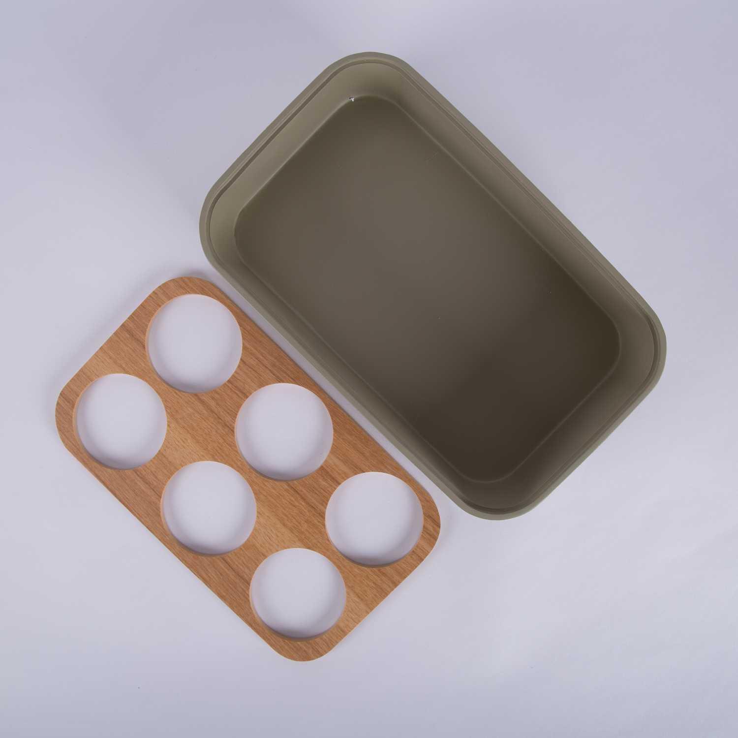 Bottle Holder form Atheela