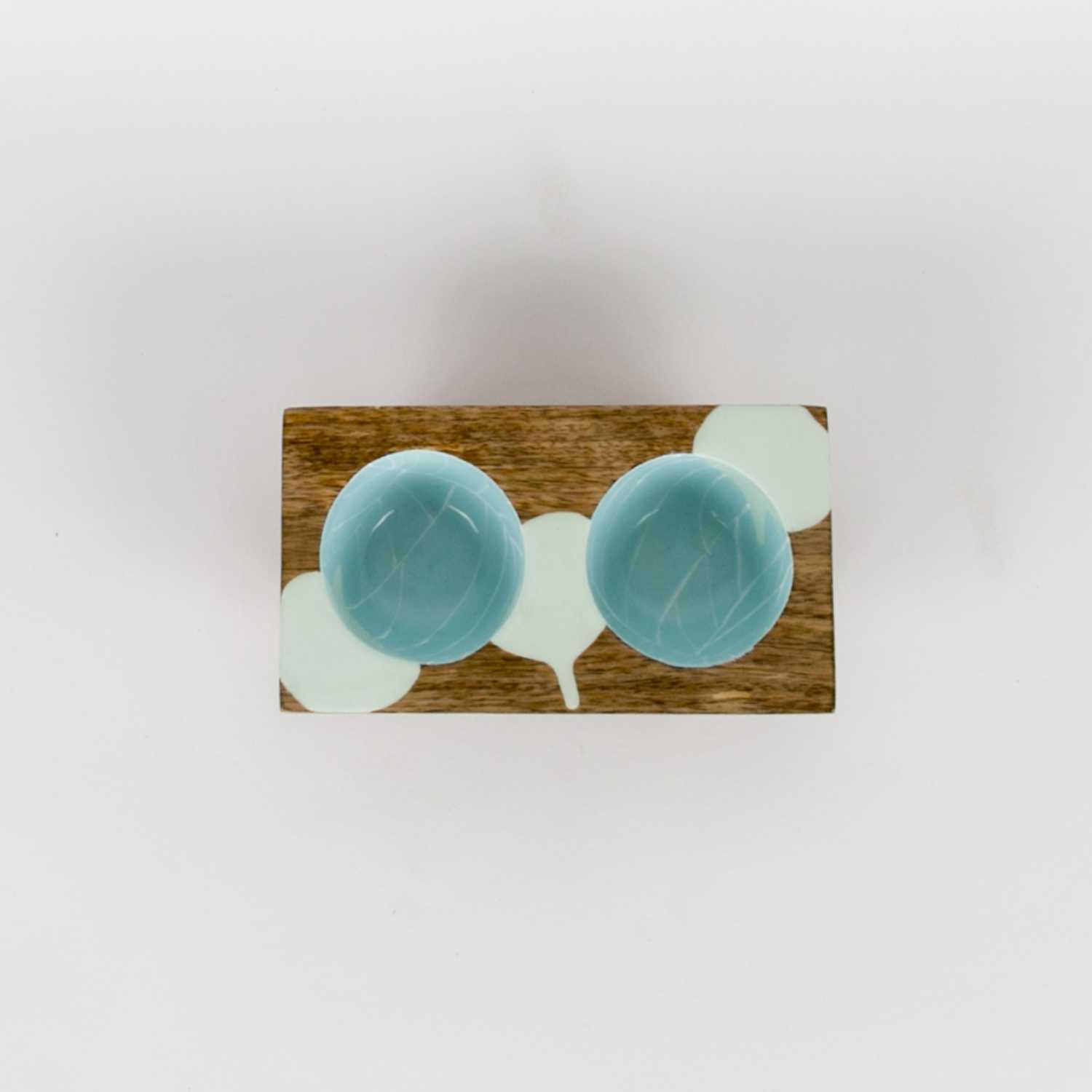 Bowl wood