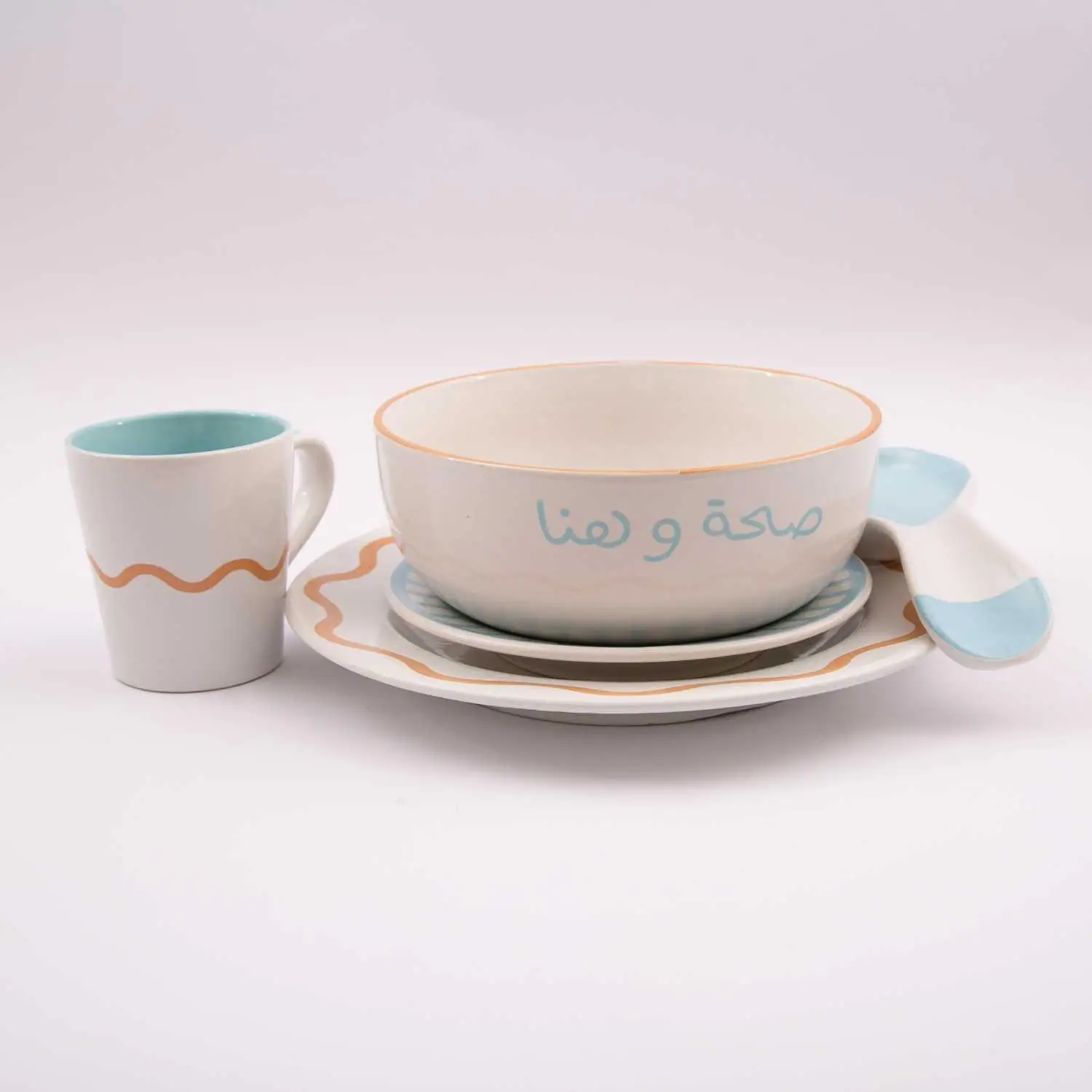 Spoon Rest From Seraphina