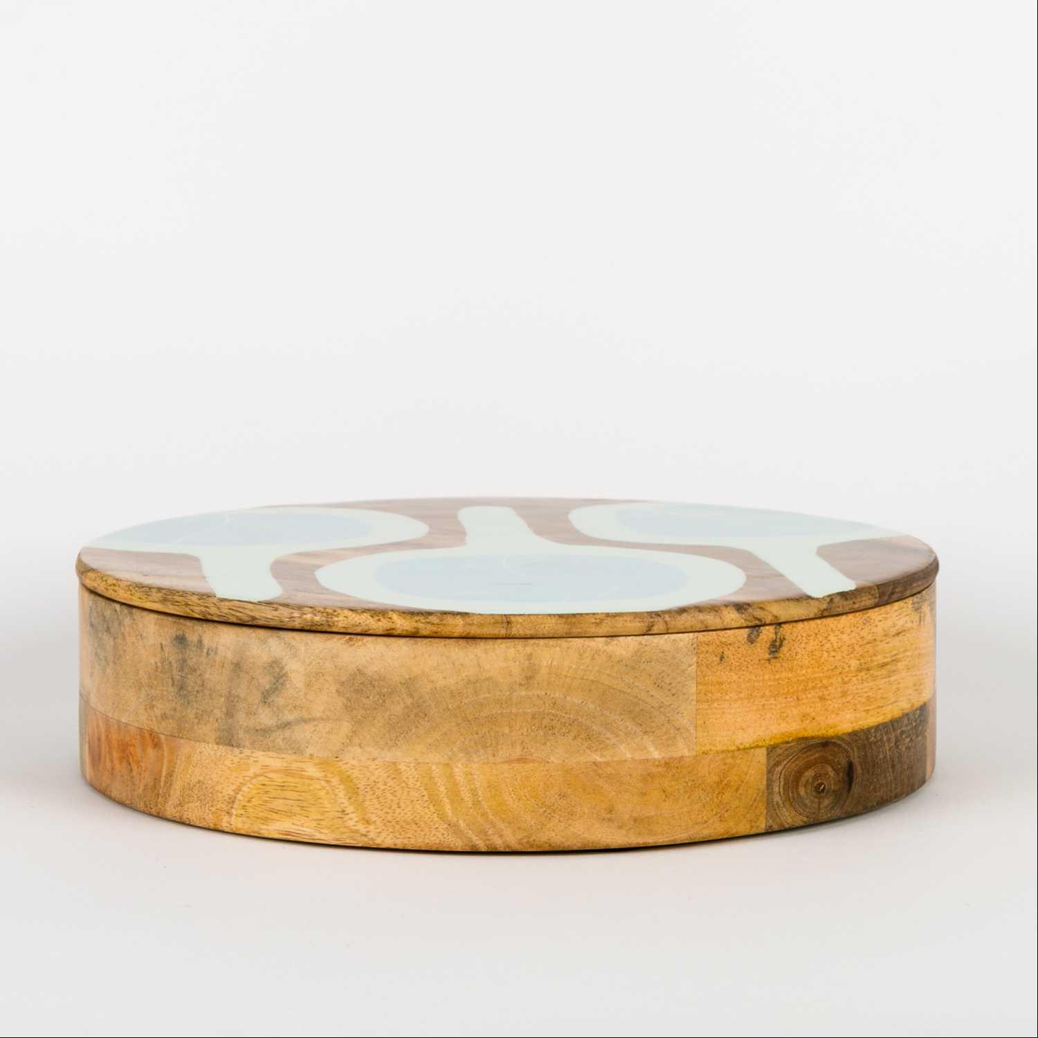 Wooden Serving Tray
