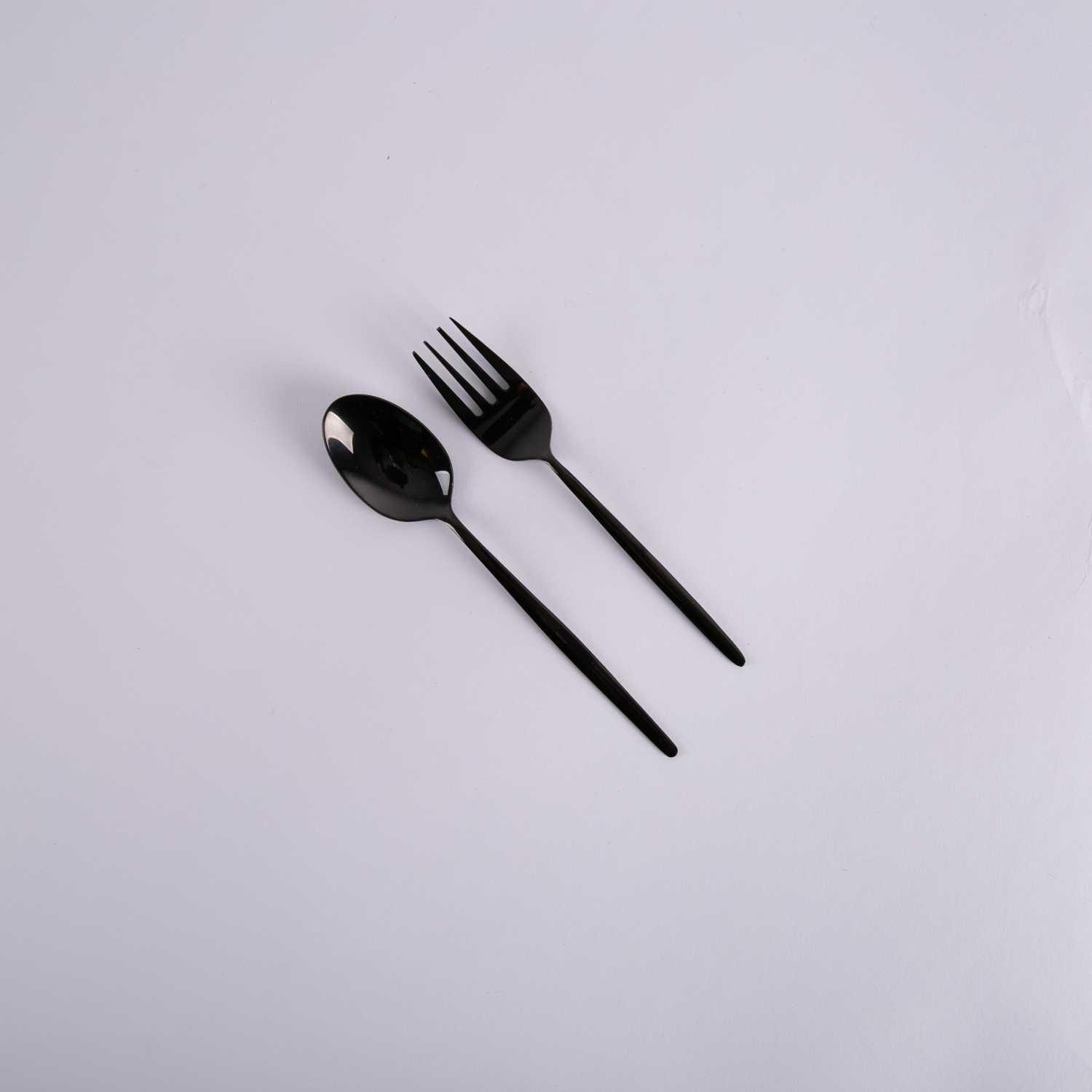 Rothana Cutlery  Set12