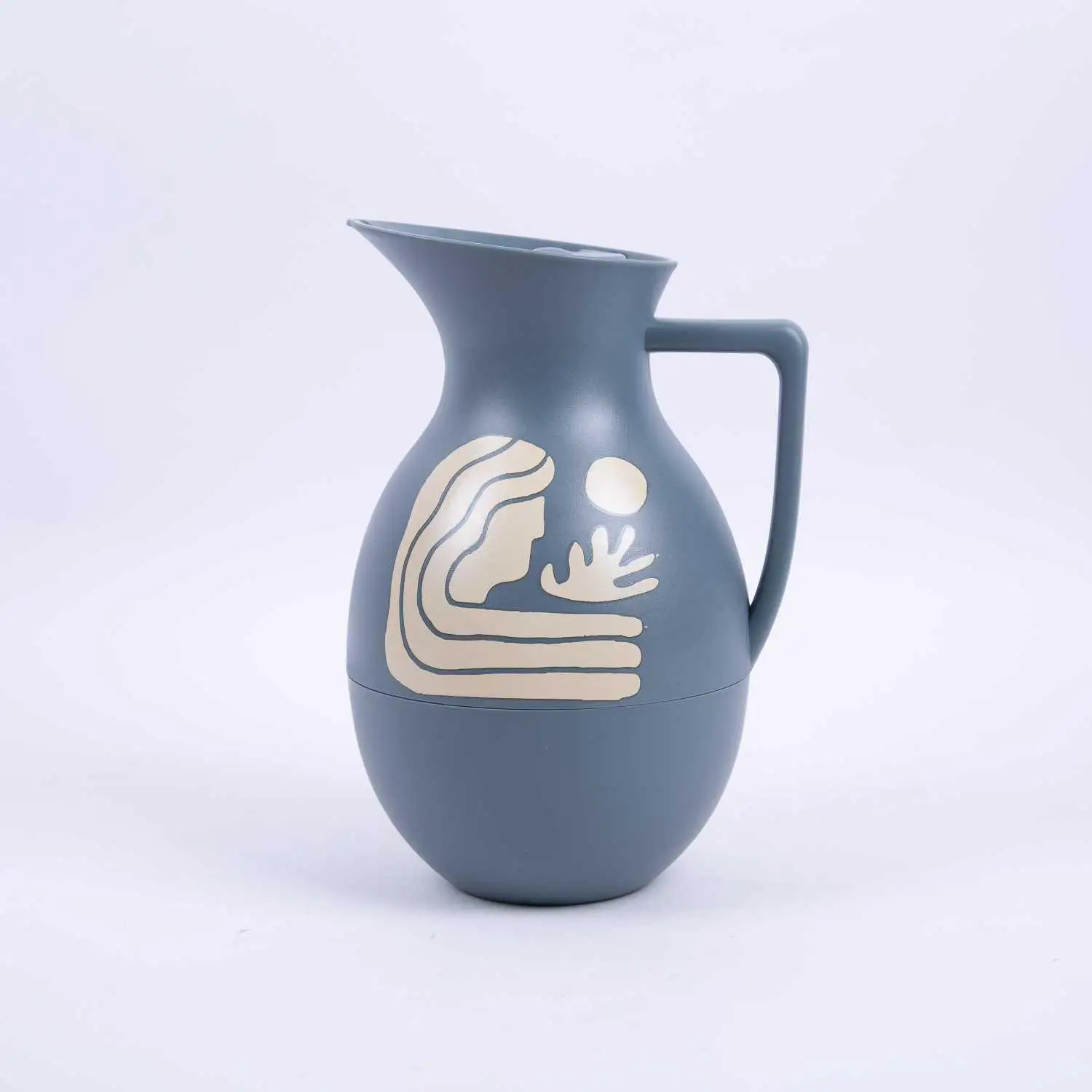 Tea and Coffee Flask from Aurora