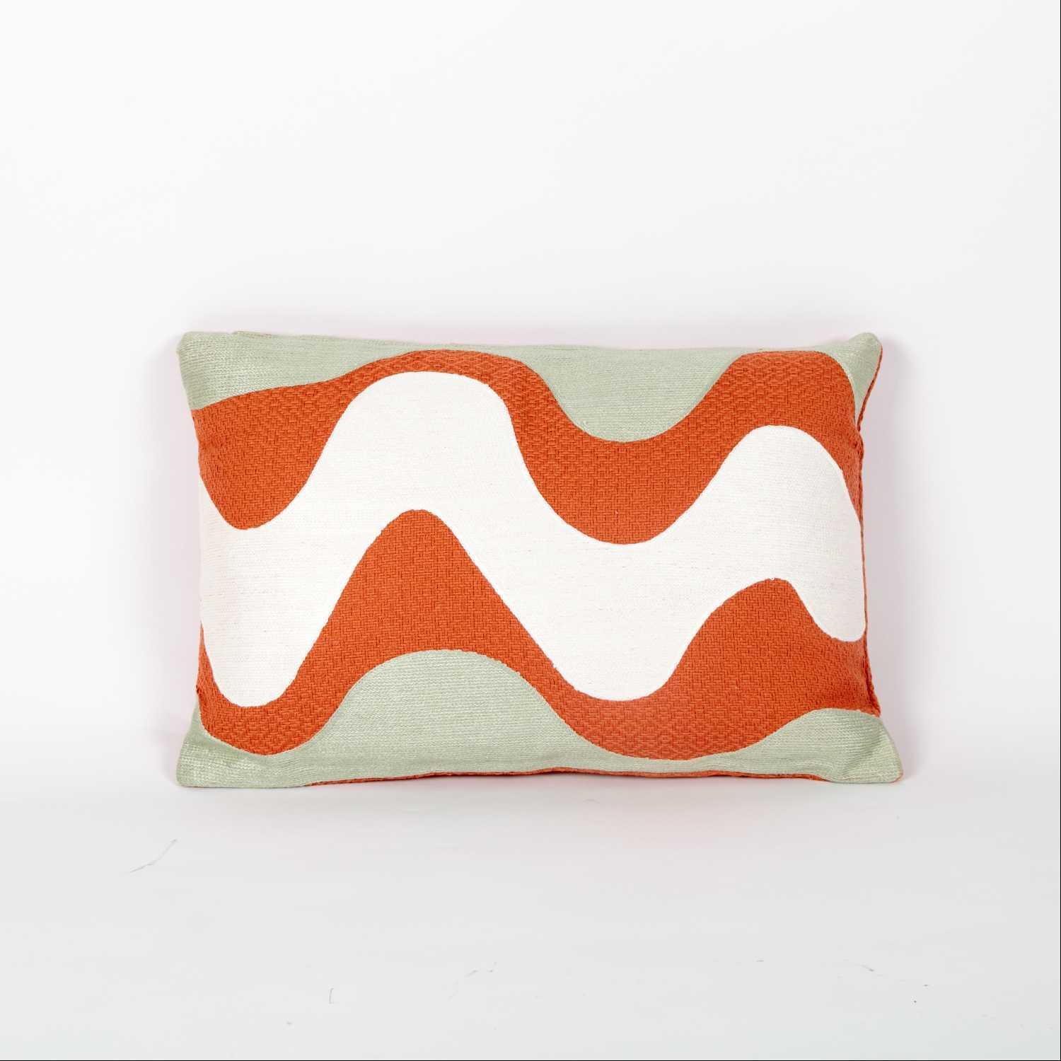 Cushion + padding