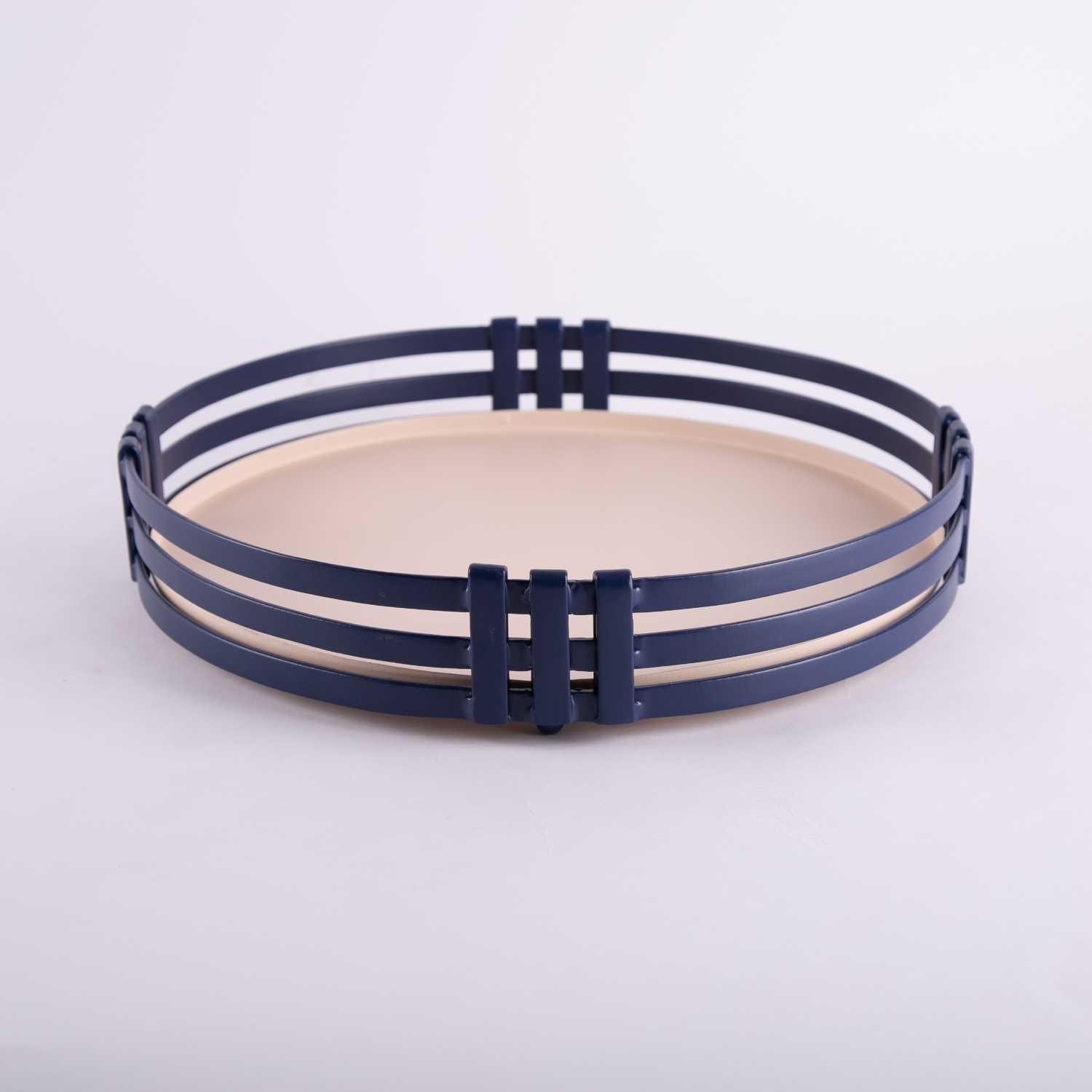 Serving Tray From Zyana