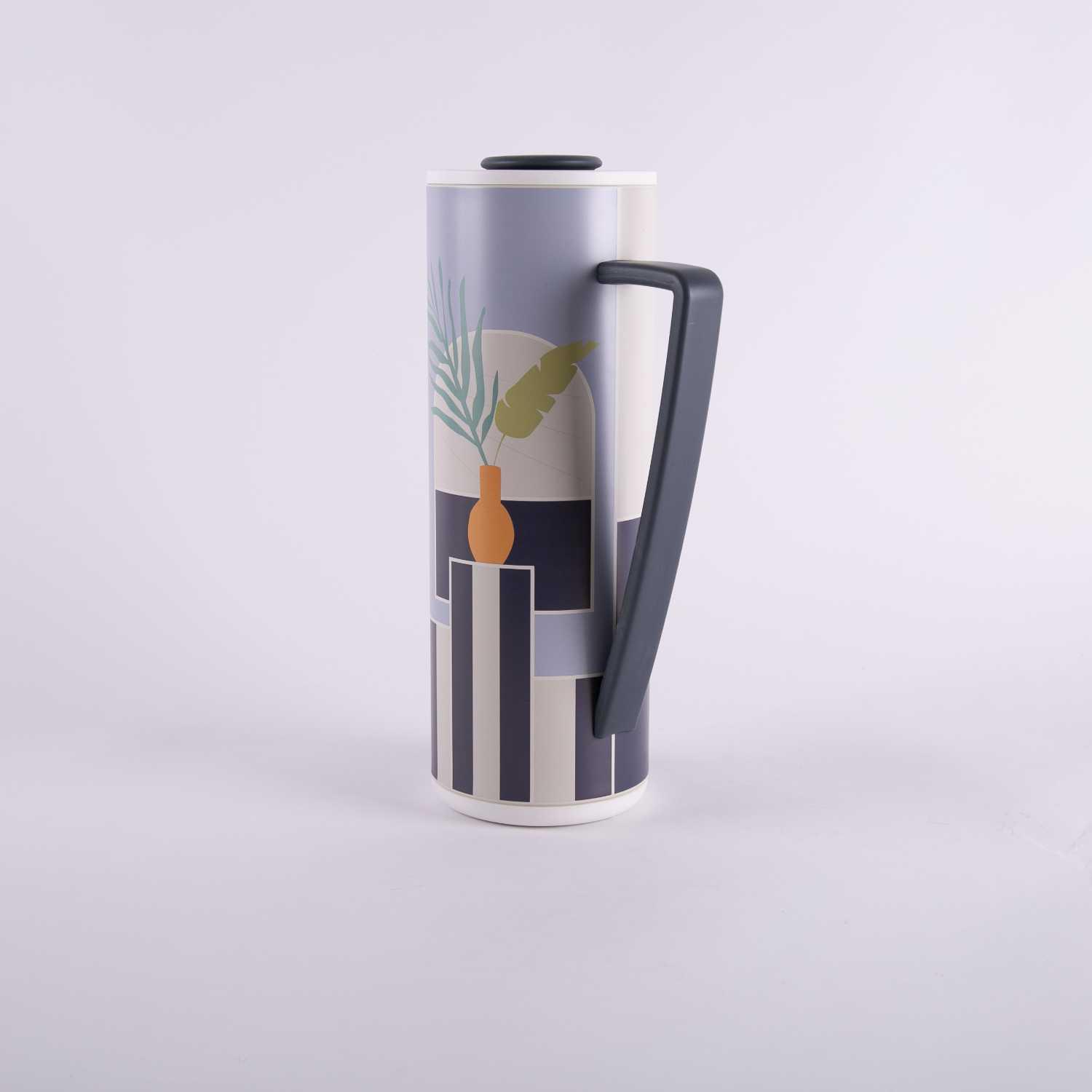 Tea and Coffee Flask From Zyana