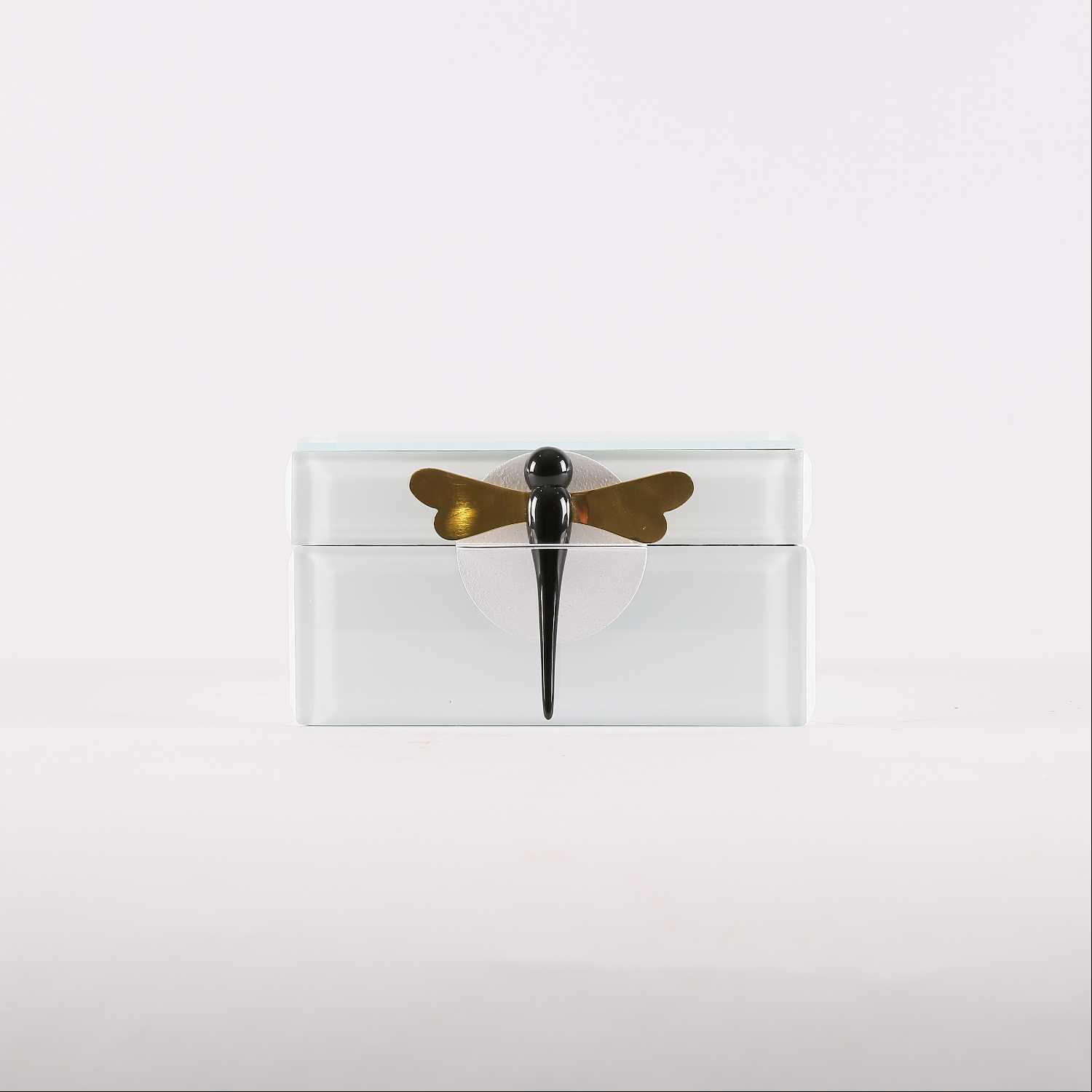 Table with storage accessories