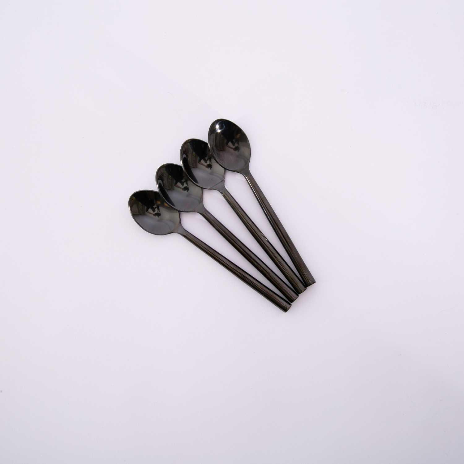 Spoons Set of 4 from Amaya