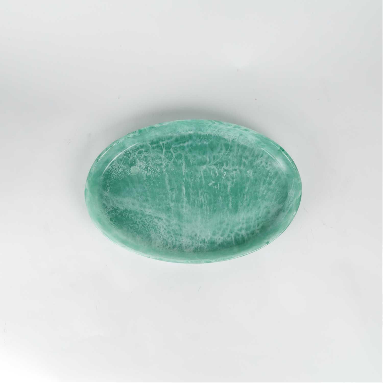 Serene Serving Tray