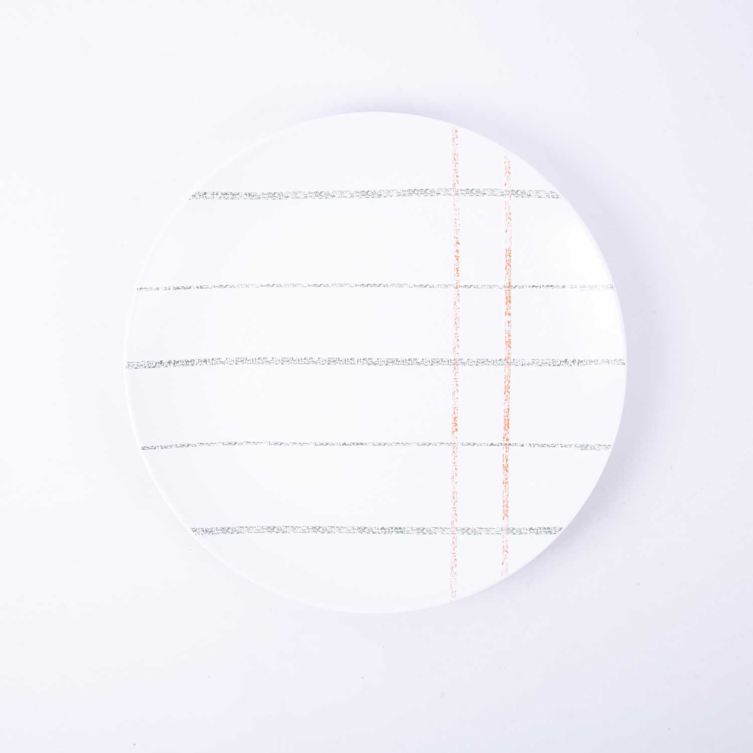 Large Side Plate from Aletheia