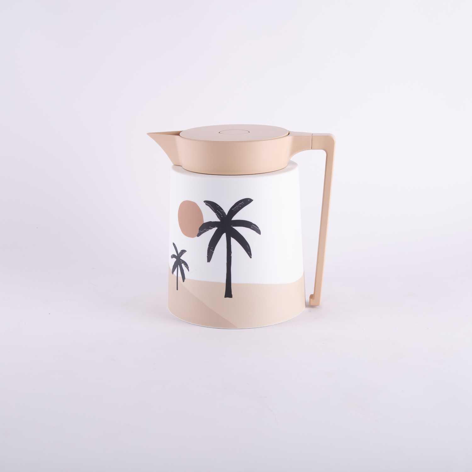 Tea and Coffee Flask From Rothana