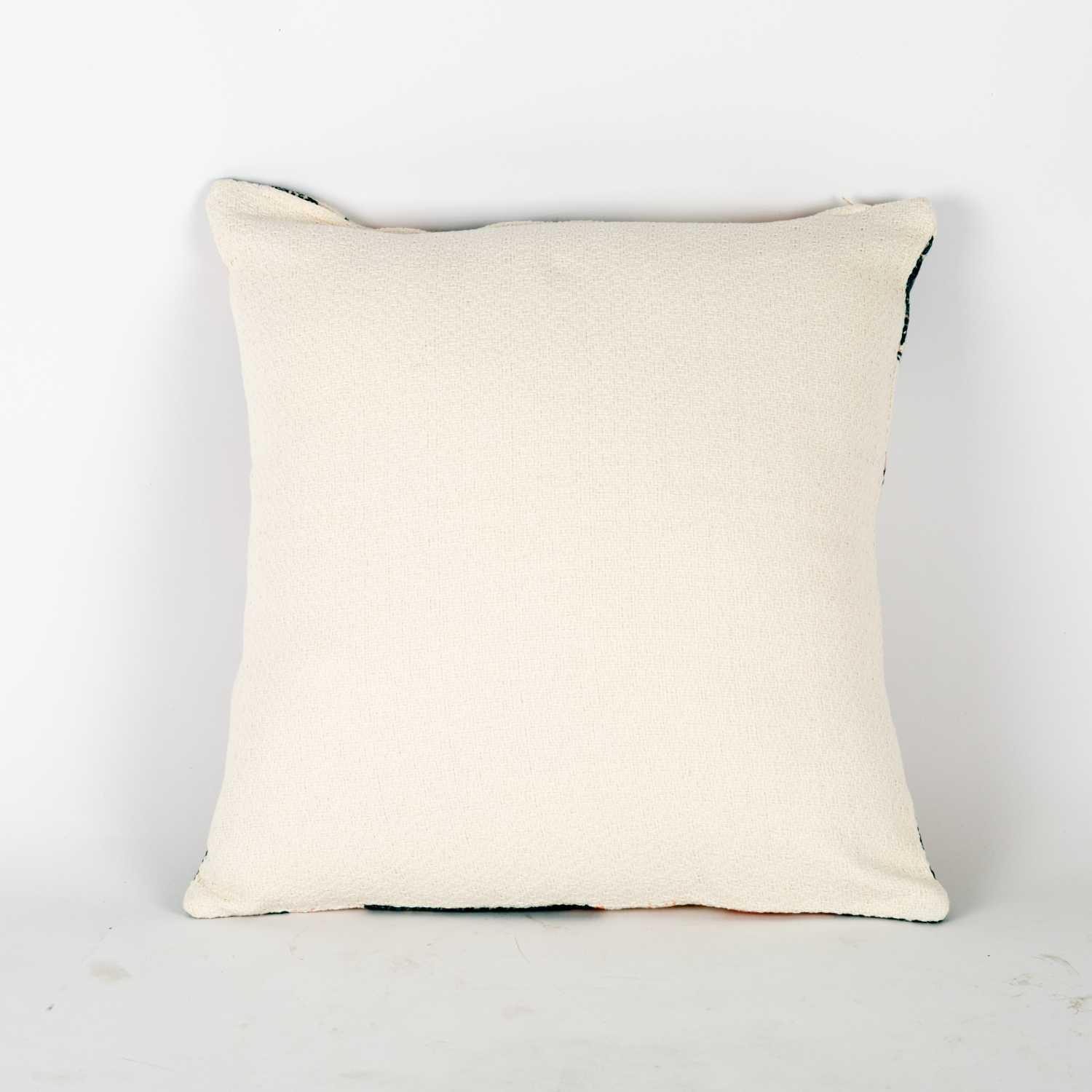 Cushion Multicolor