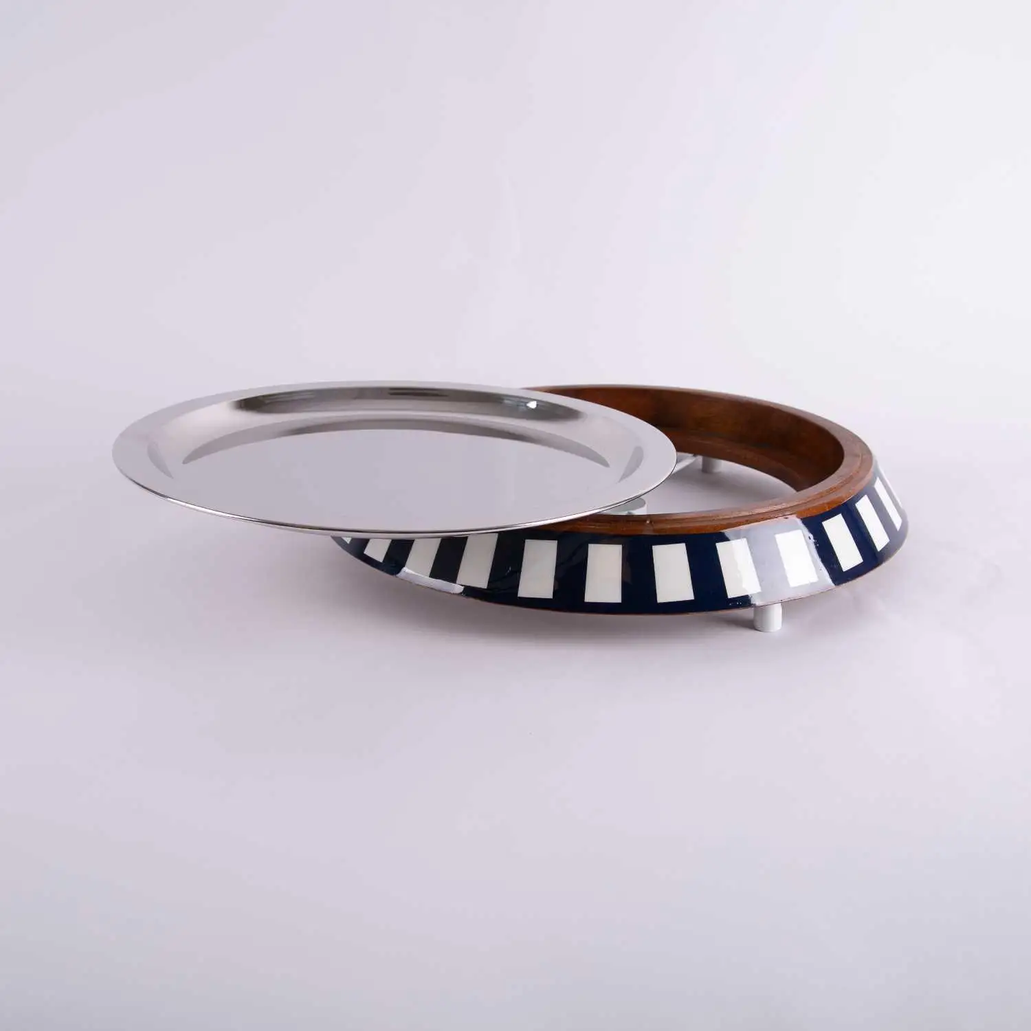 Rice Plate From Rimona