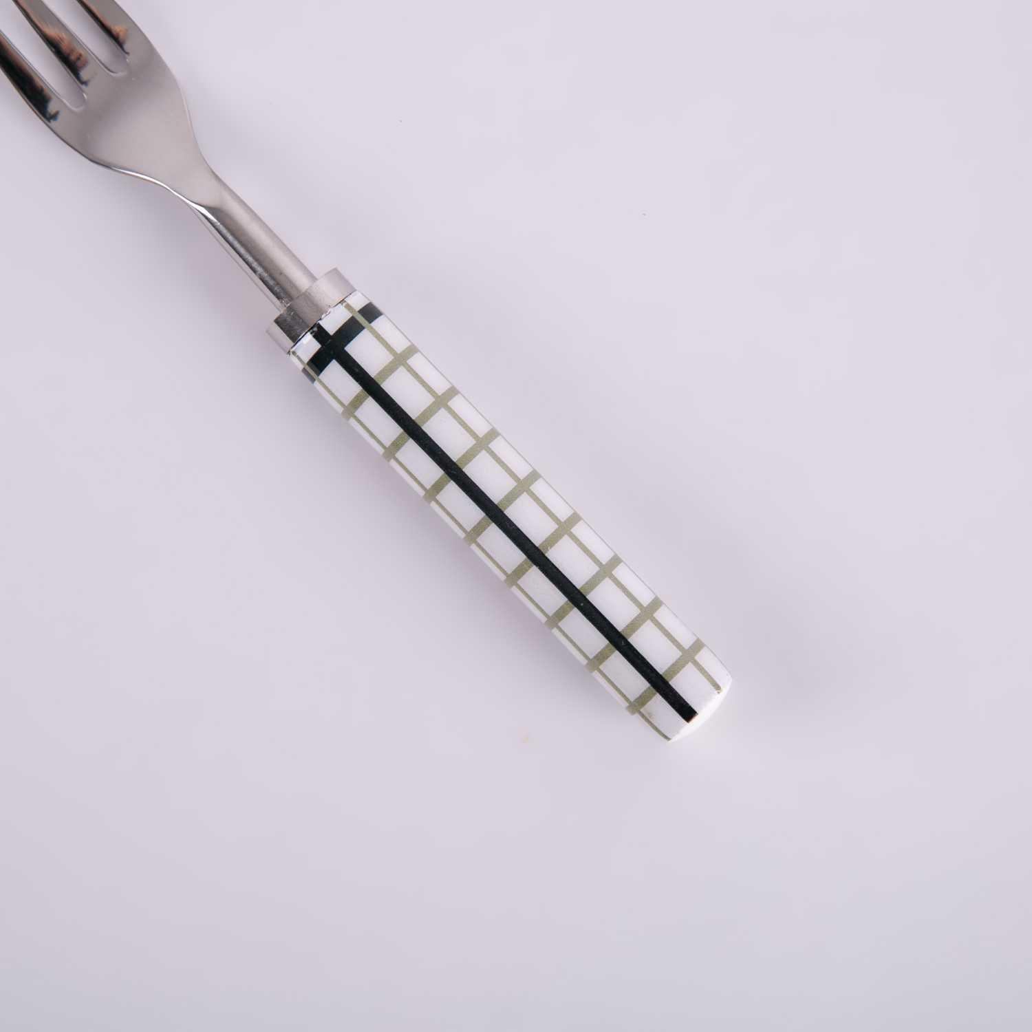 Forks Set of 4 from Atheela