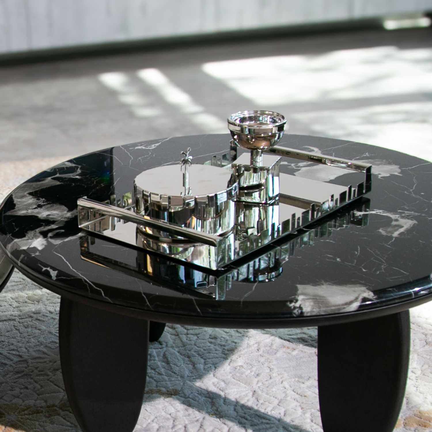 Serving Tray from Aletheia