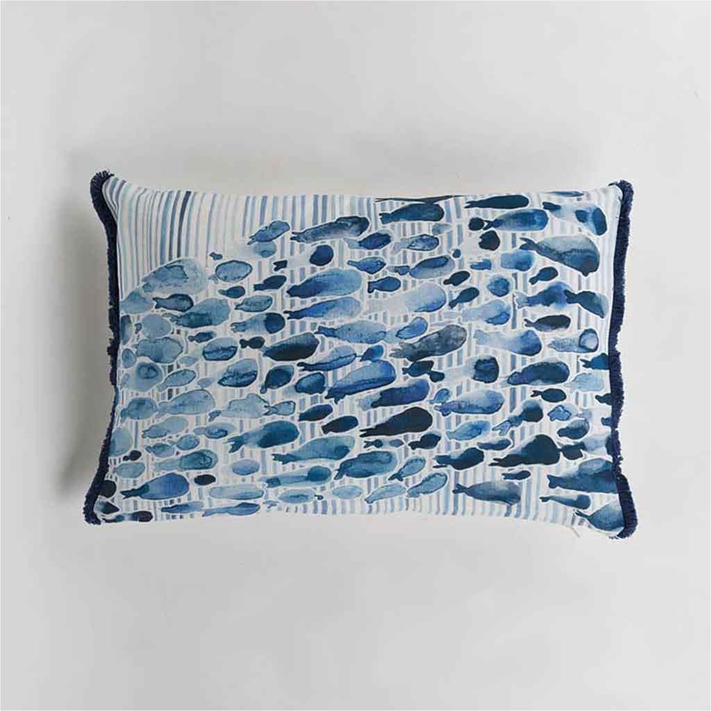 Cushion + Cover
