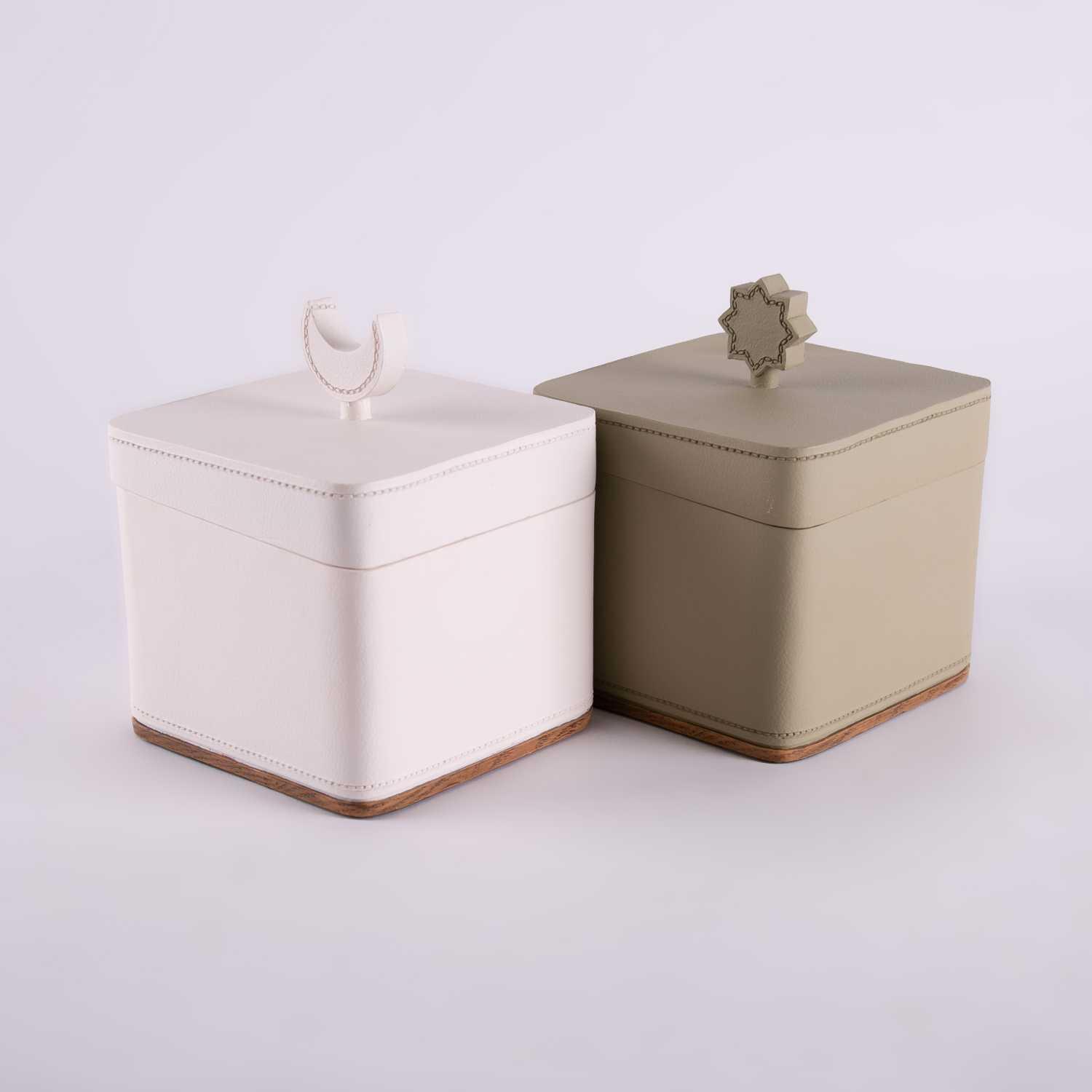 Storage box from Atheela