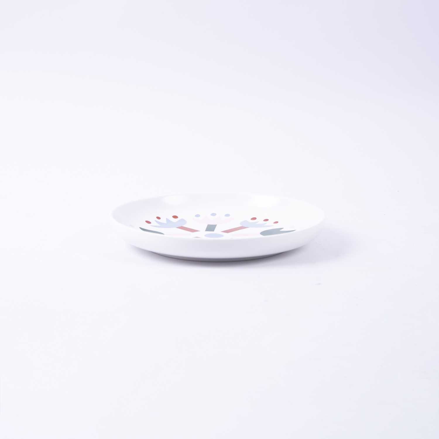 Small Side Plate from Belina